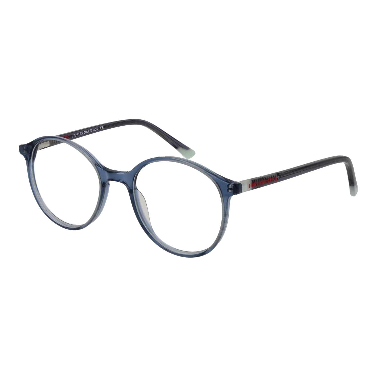 Funky Buddha Optical Frame FBD1076 004 47