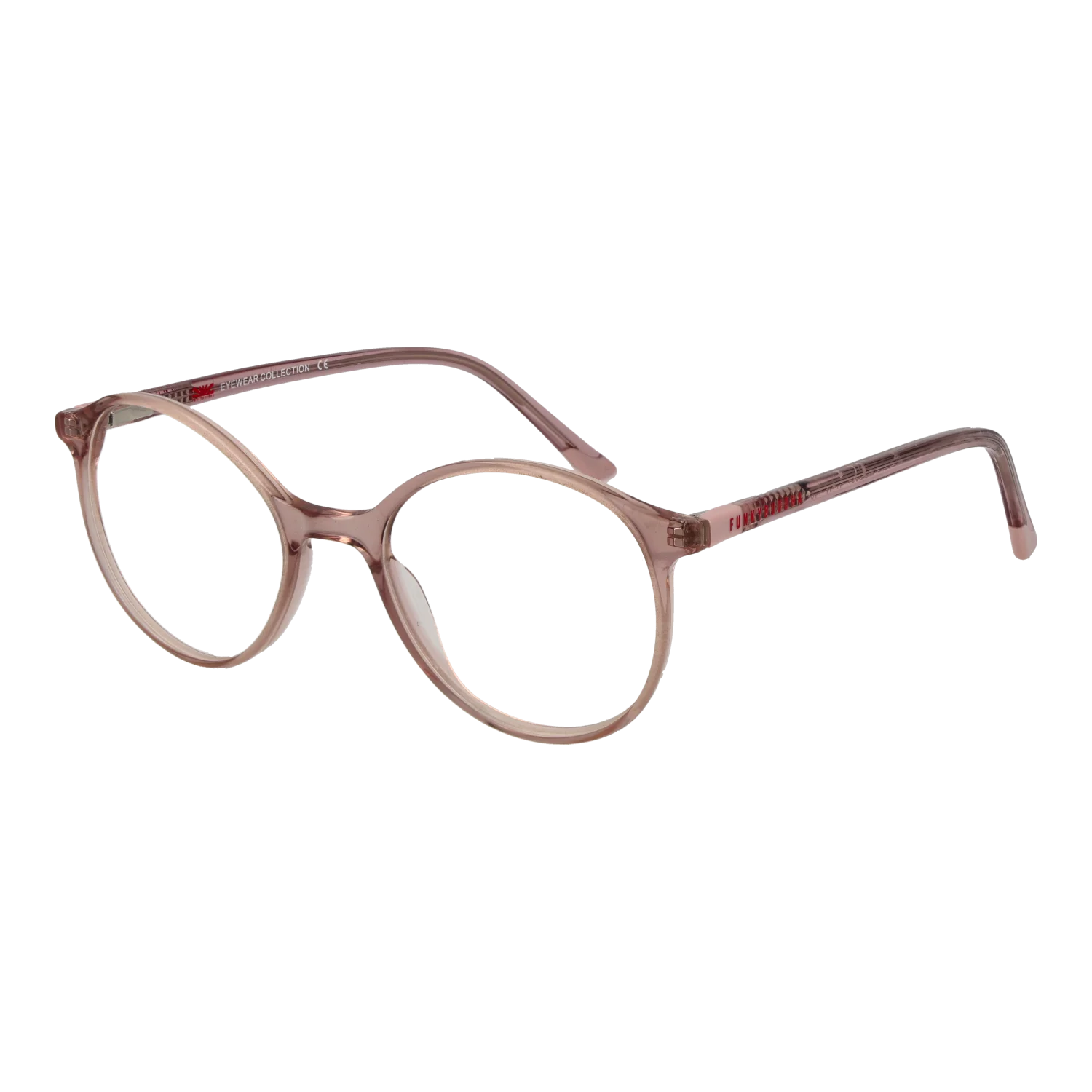 Funky Buddha Optical Frame FBD1076 007 47