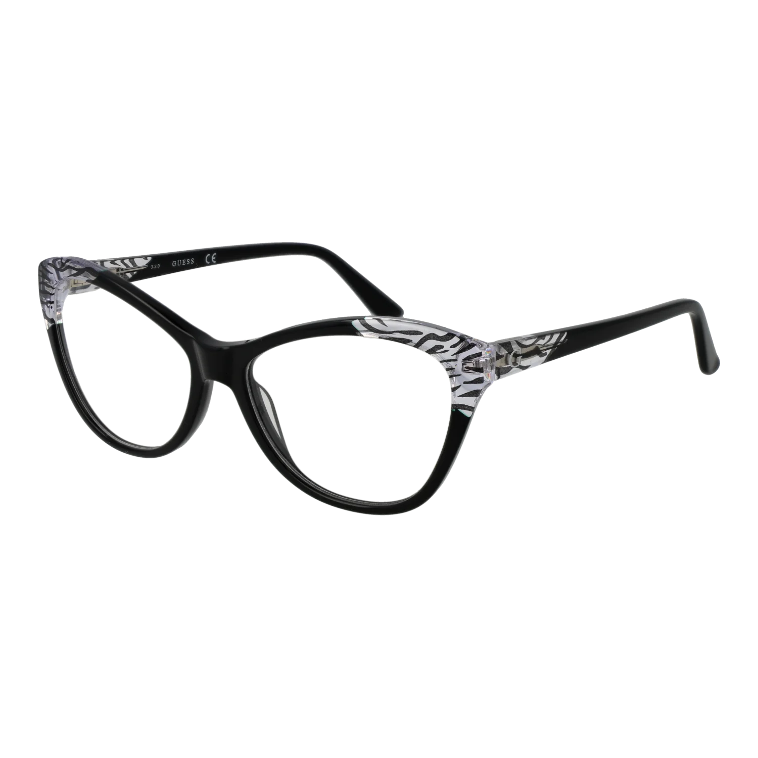 Guess Optical Frame GU2818 001 56