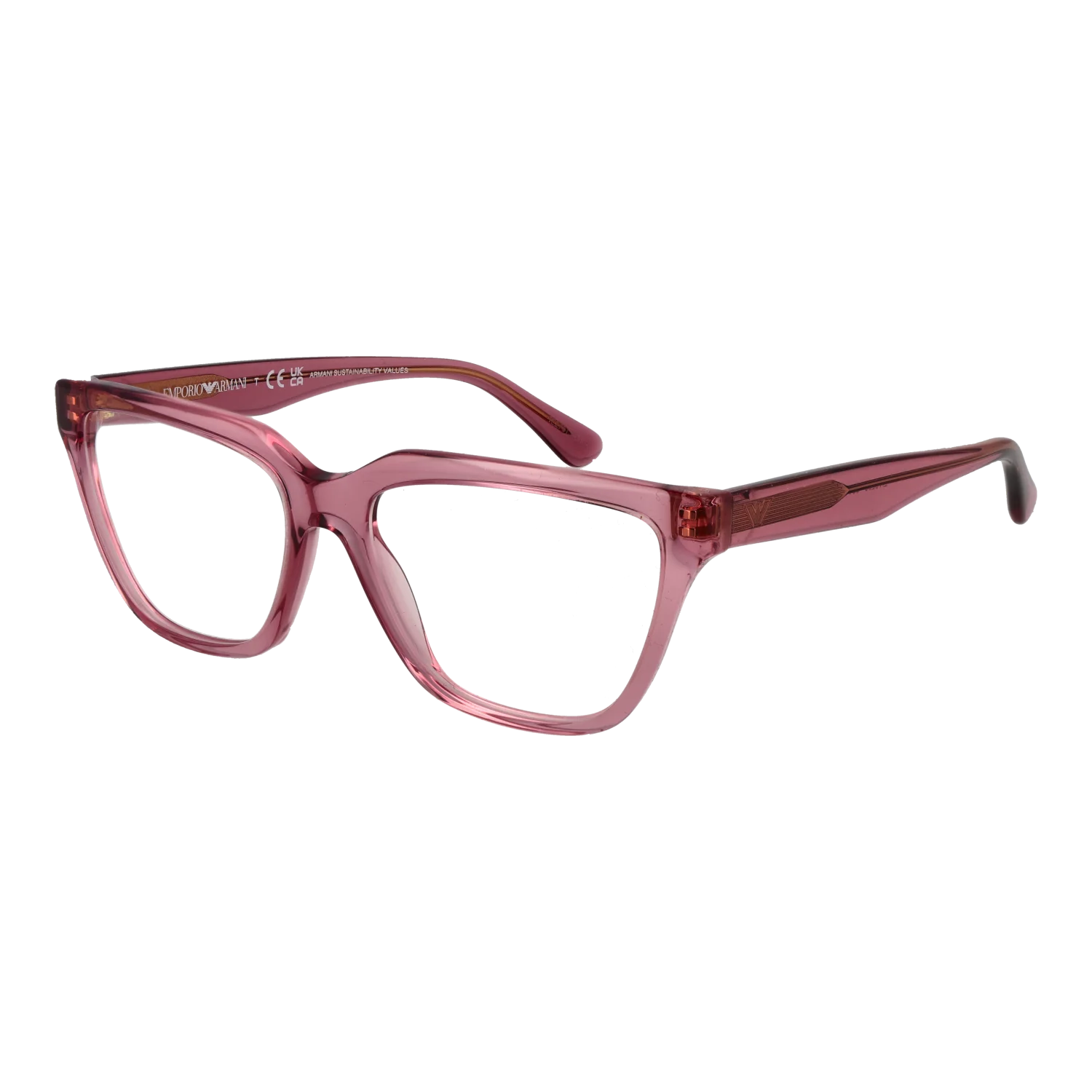 Emporio Armani Optical Frame 0EA3208 5544 54