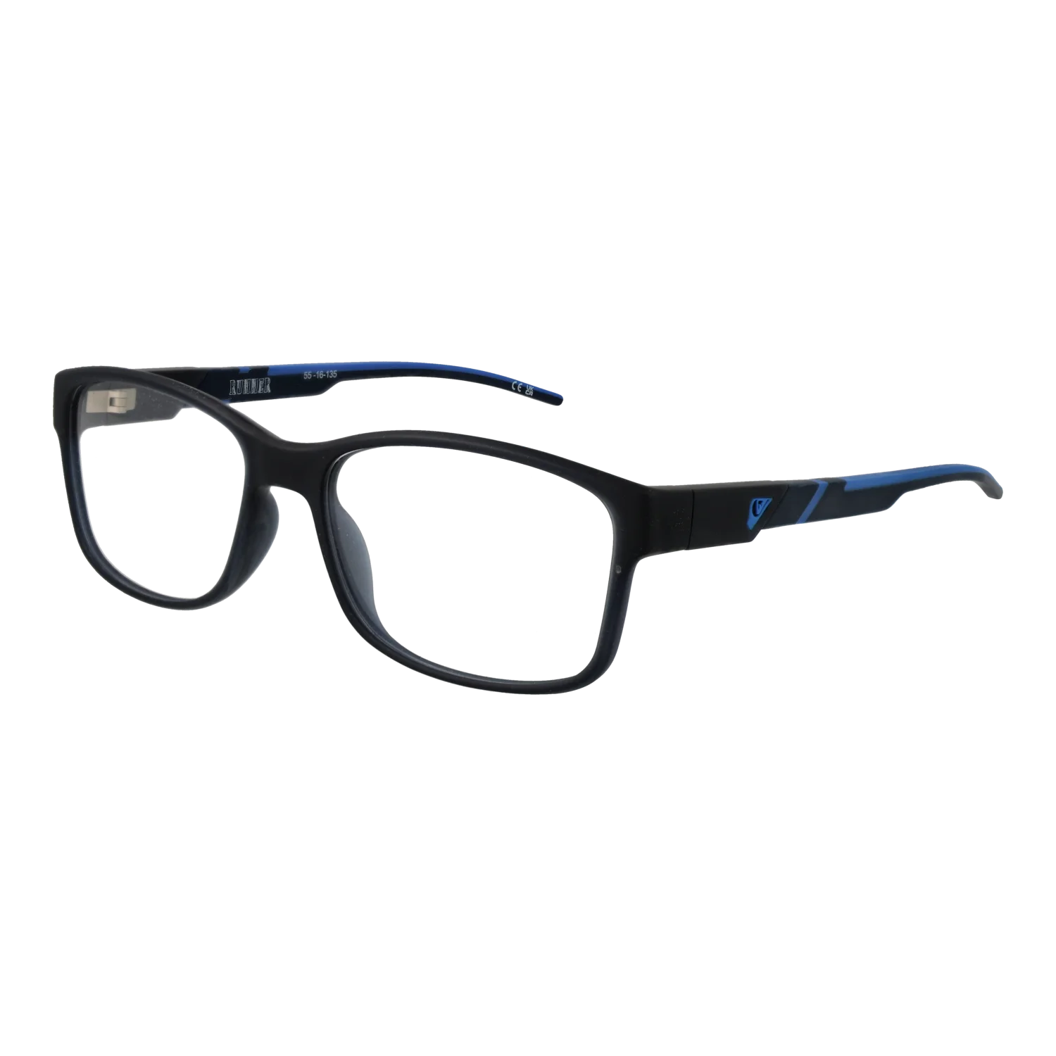 Quiksilver Optical Frame EQYEG03135 BSL0 Rummer