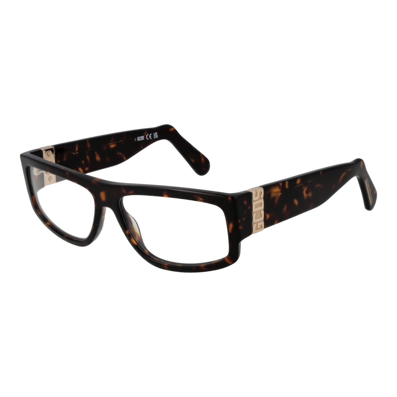 GCDS Optical Frame GD5025 052 56