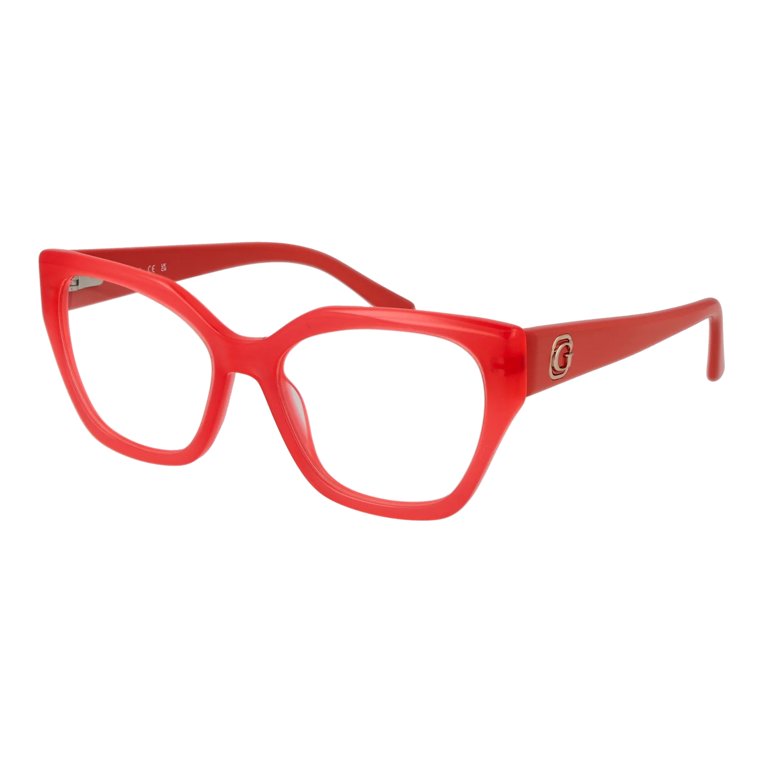 Guess Optical Frame GU50112 072 53