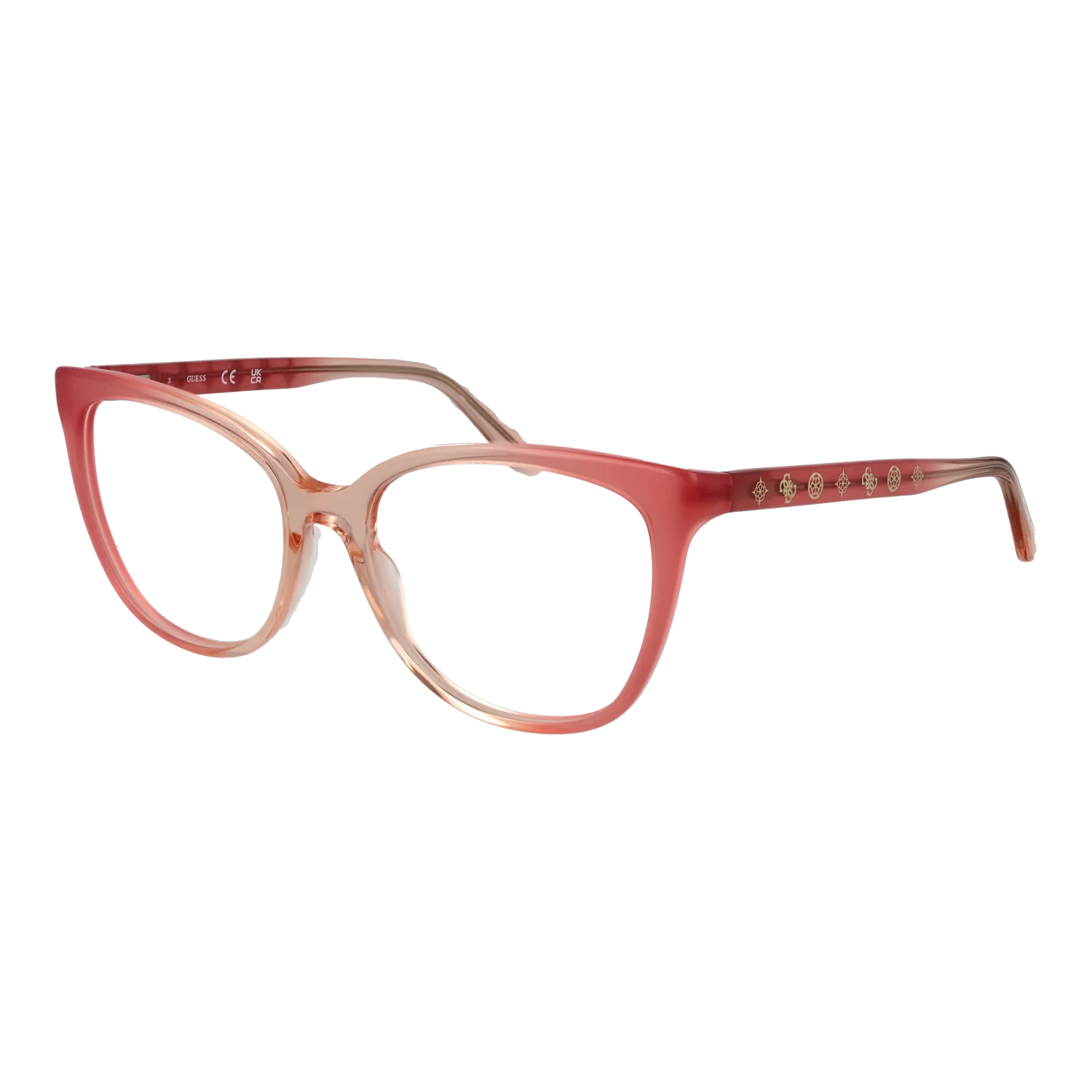 Guess Optical Frame GU50114 074 55