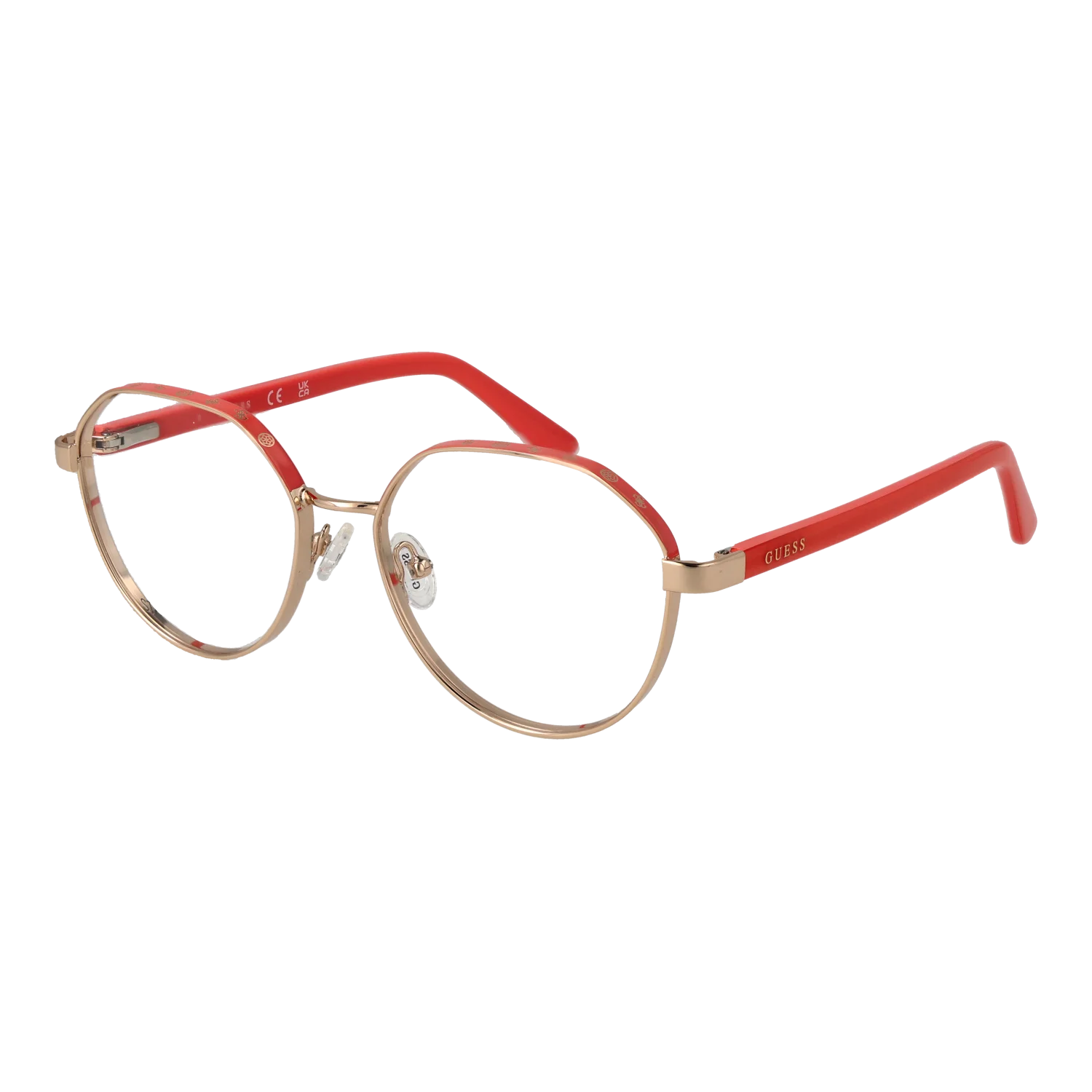 Guess Optical Frame GU50124 074 53