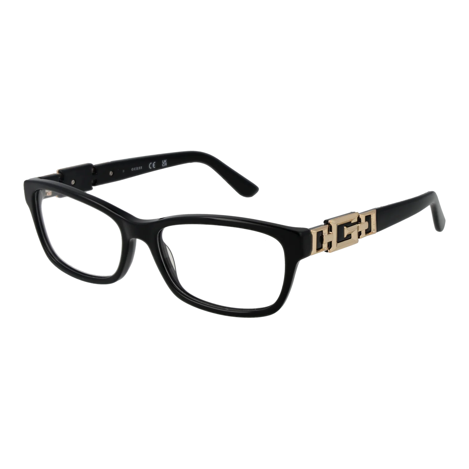 Guess Optical Frame GU2986 001 55