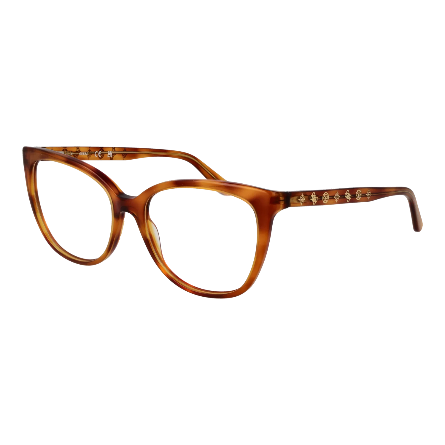 Guess Optical Frame GU50114 053 55