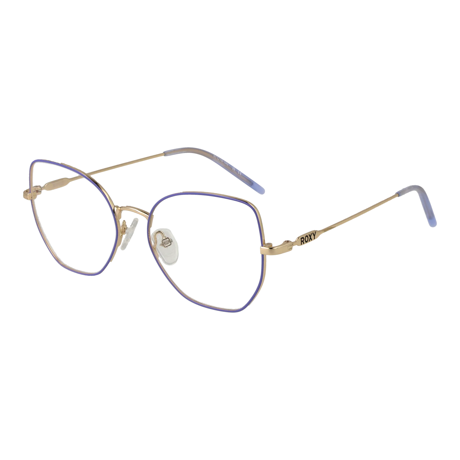 Roxy Optical Frame ERJEG03084 APUR Bankiz
