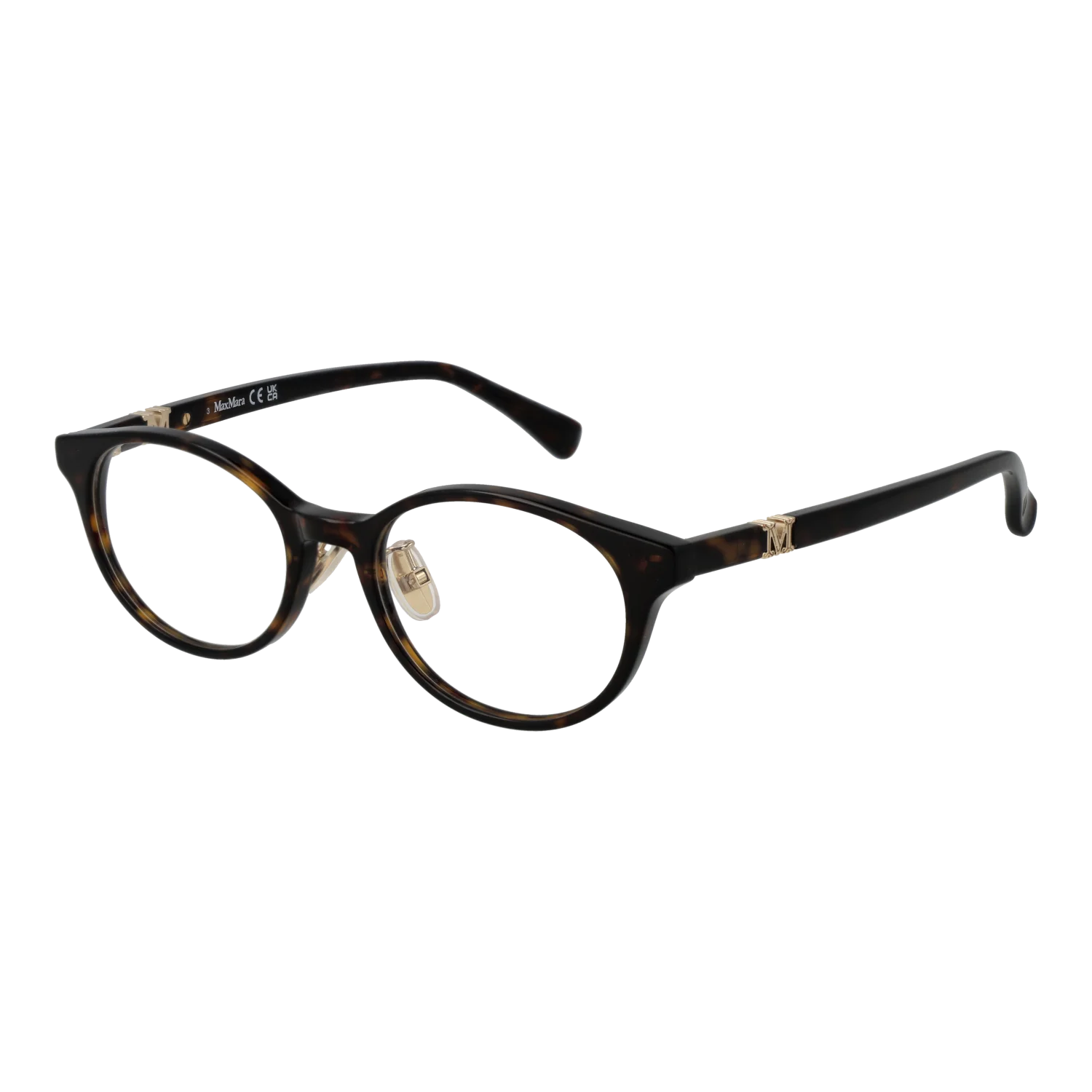 [25003709] Max Mara Lunettes MM5127-D 052 49