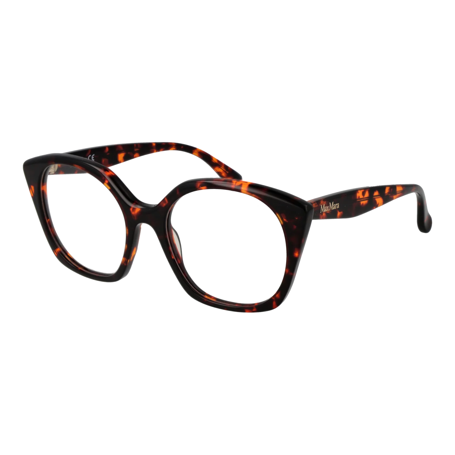 [25003712] Max Mara Oprawki do okularów MM5082 052 53