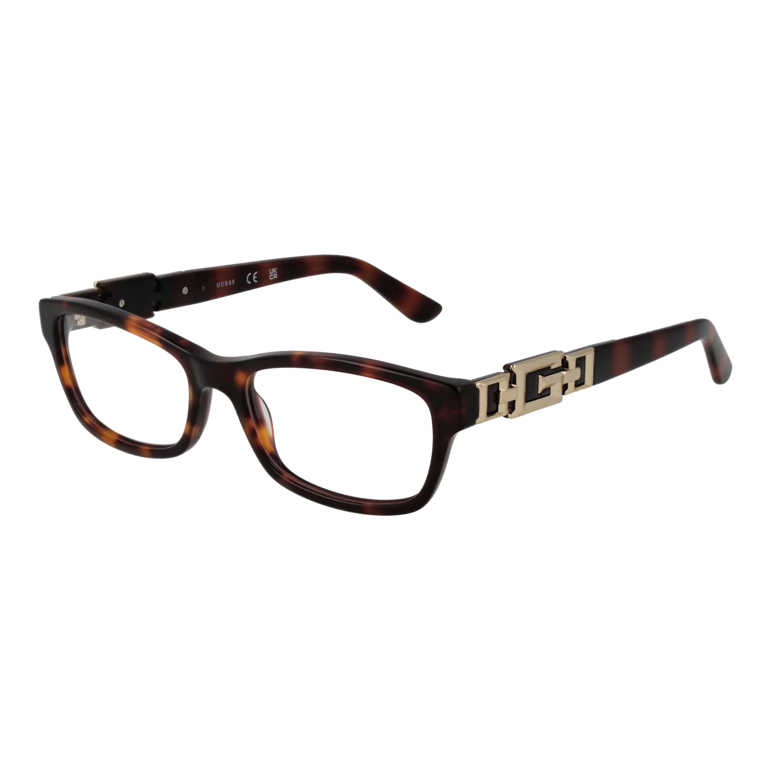 Guess Optical Frame GU2986 052 51