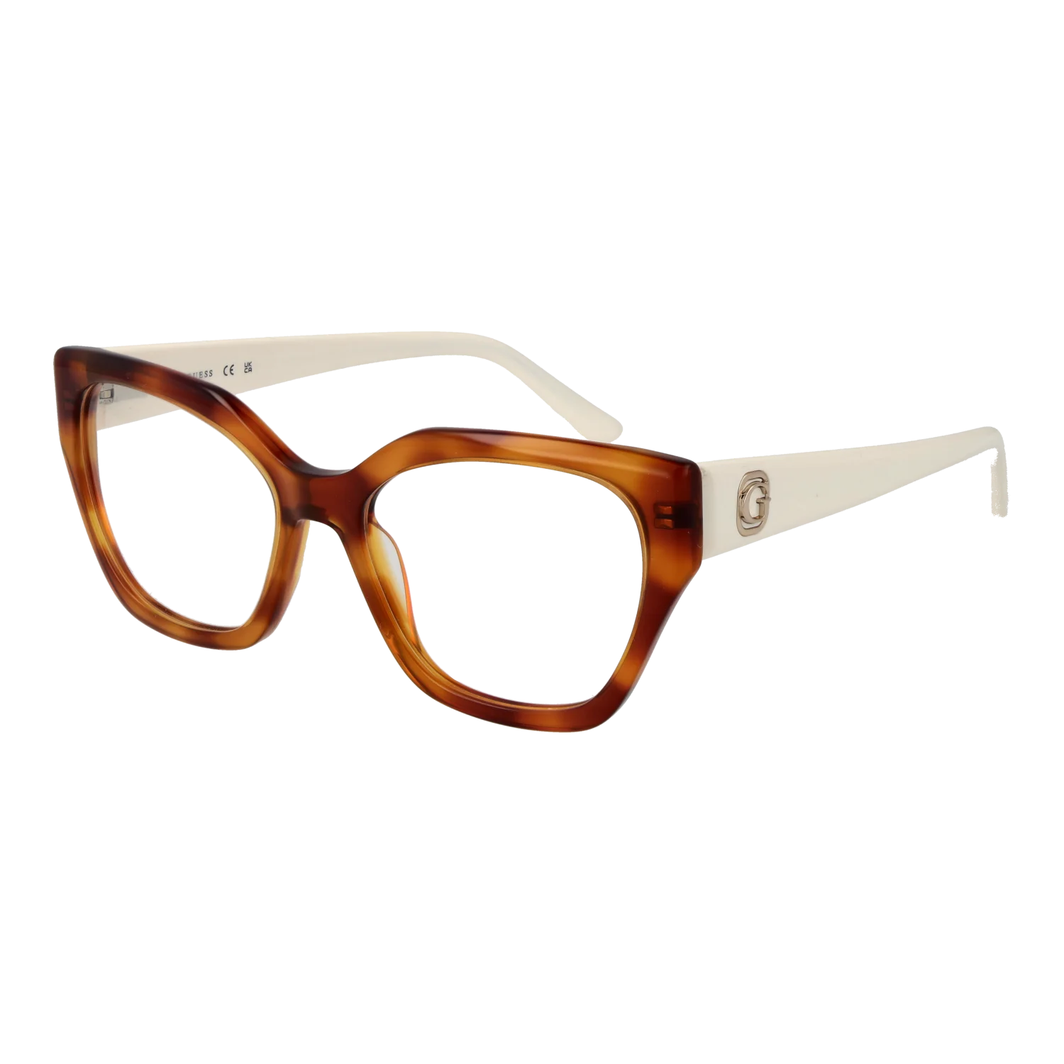 [25004595] Guess Optical Frame GU50112 053 53
