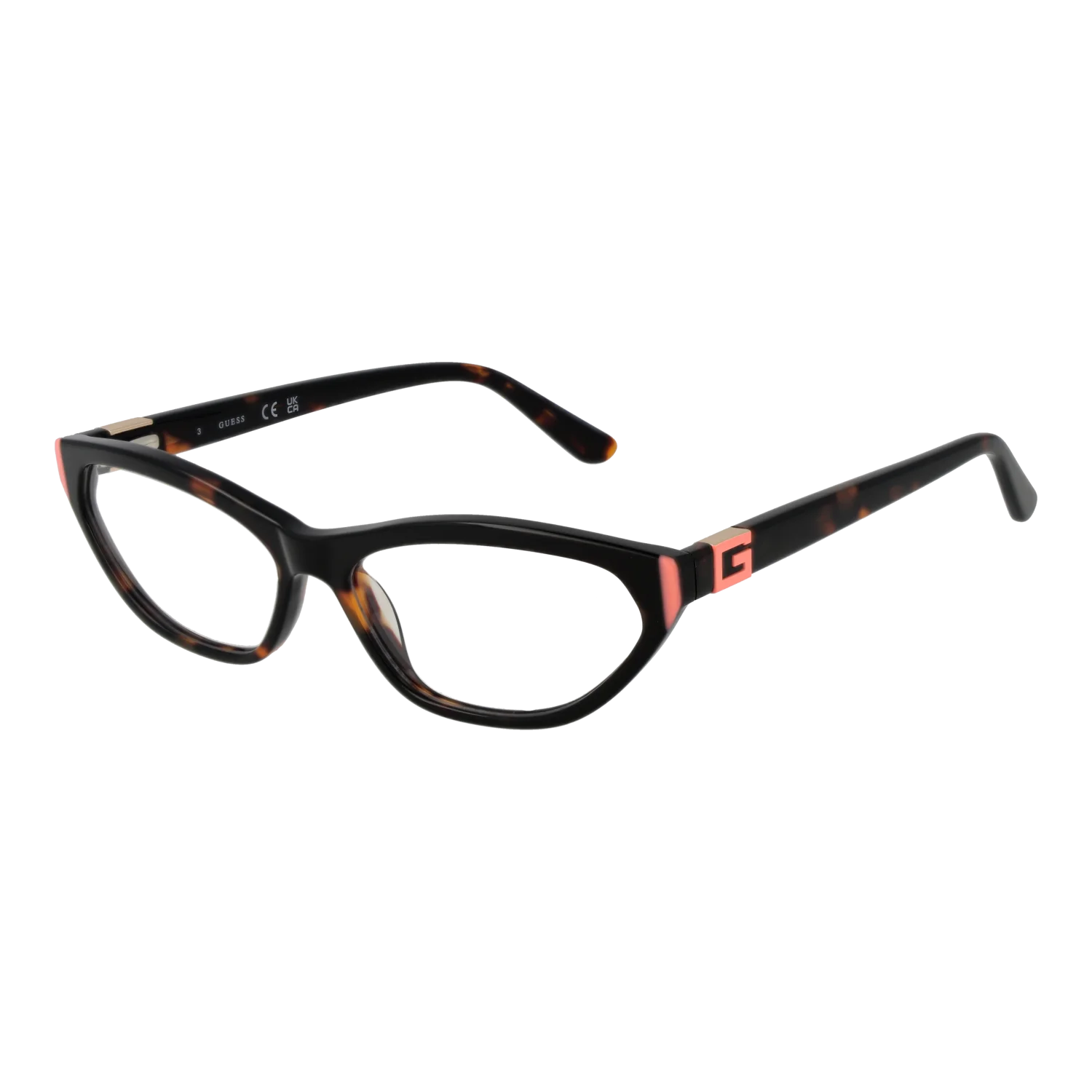 Guess Optical Frame GU50146 052 54