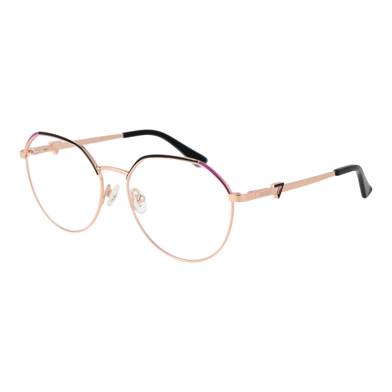 Guess Optical Frame GU2866 005 55