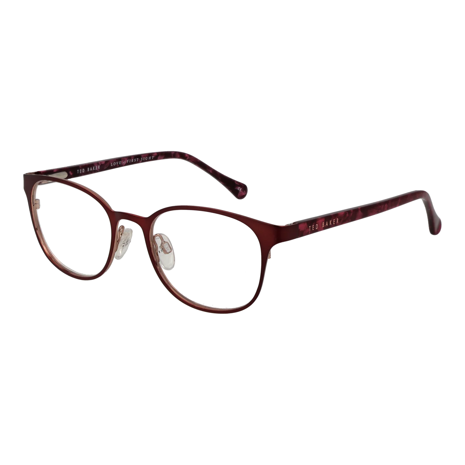 Ted Baker Optical Frame TB2232 205 49 Beck