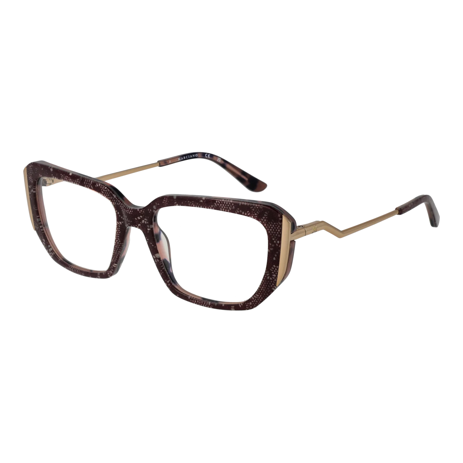 Marciano by Guess Optical Frame GM0398 071 52