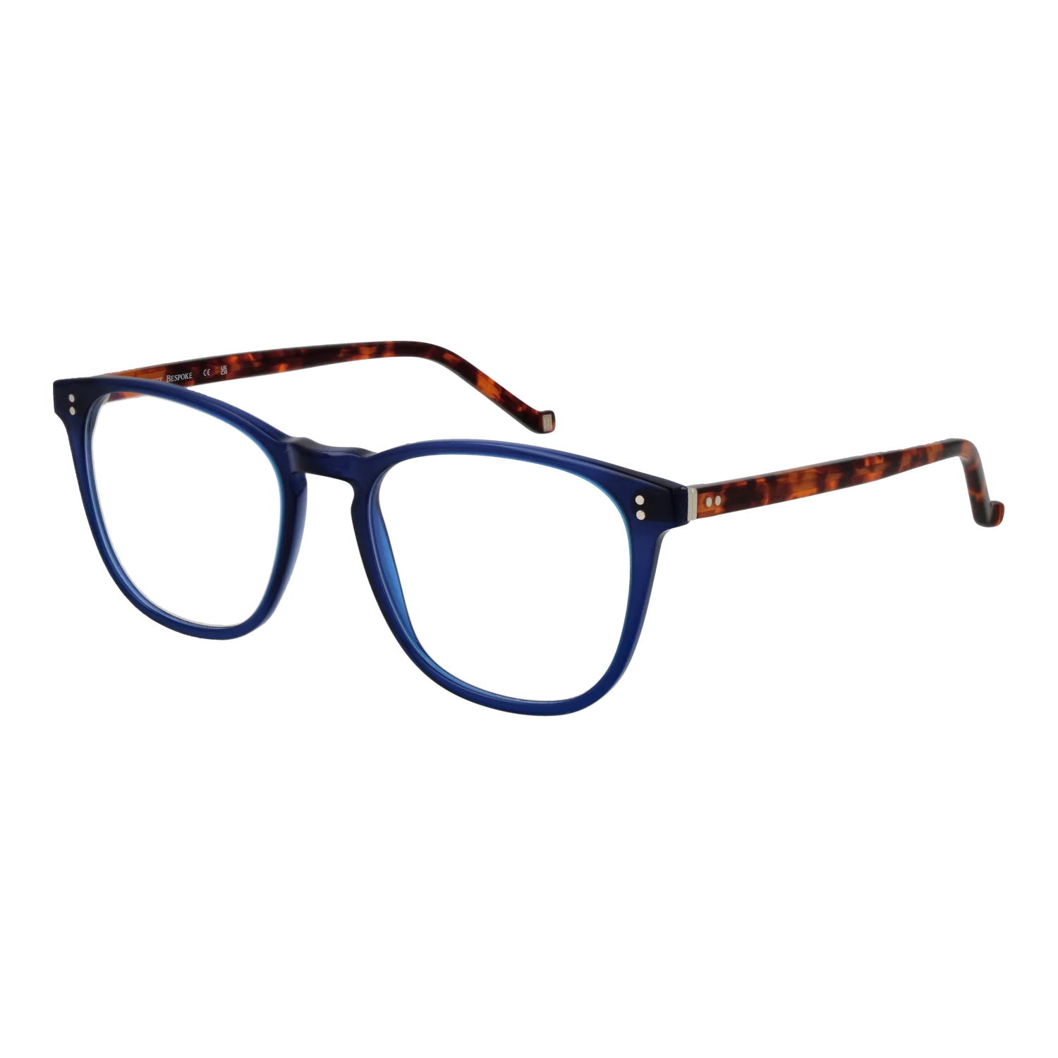 [25005344] Hackett Bespoke Optical Frame HEB291 608 52