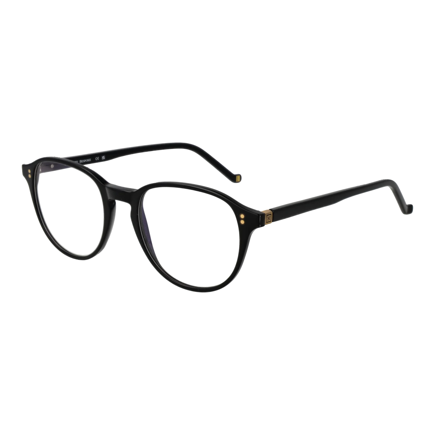 Hackett Bespoke Optical Frame HEB311 001 51