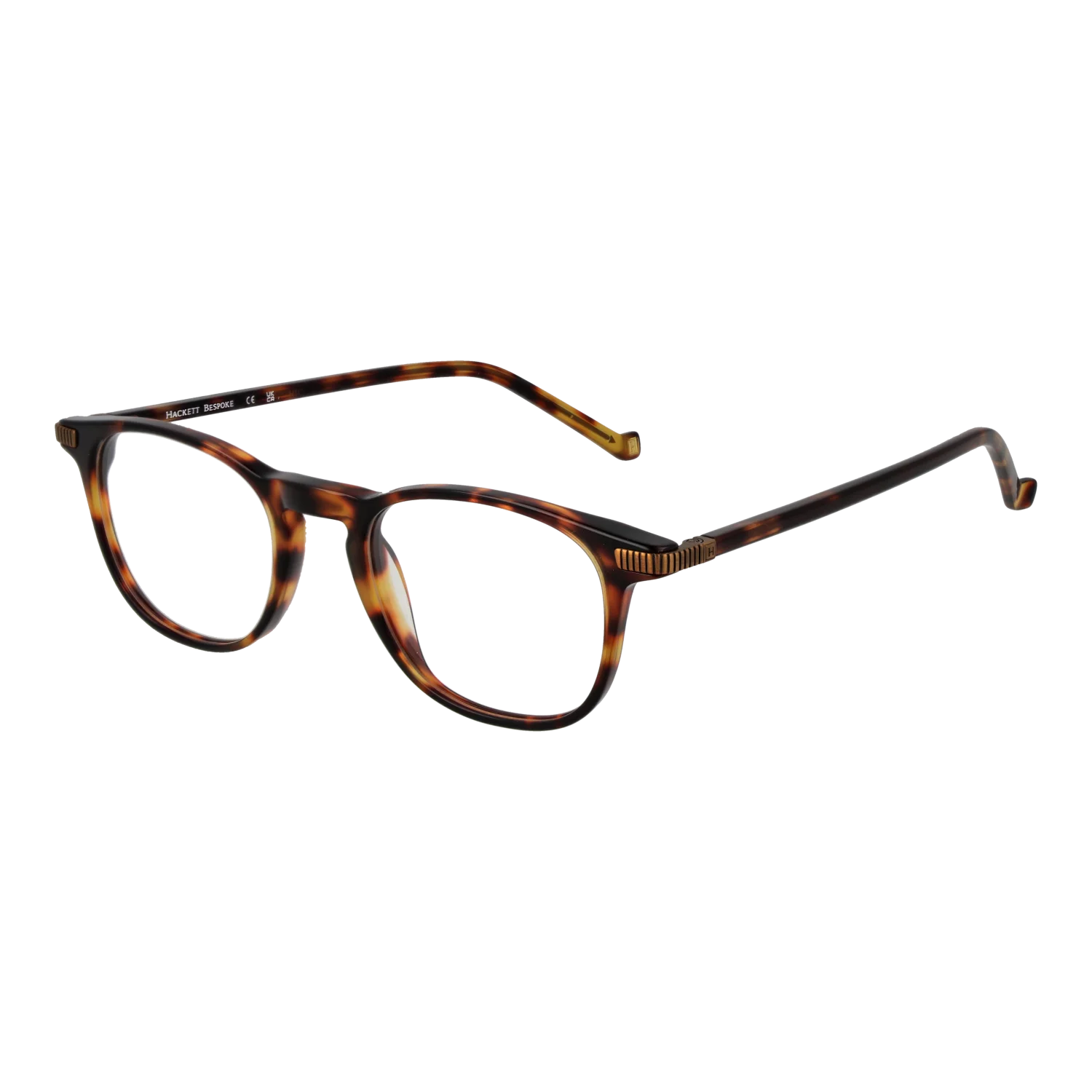Hackett Bespoke Optical Frame HEB335 134 48