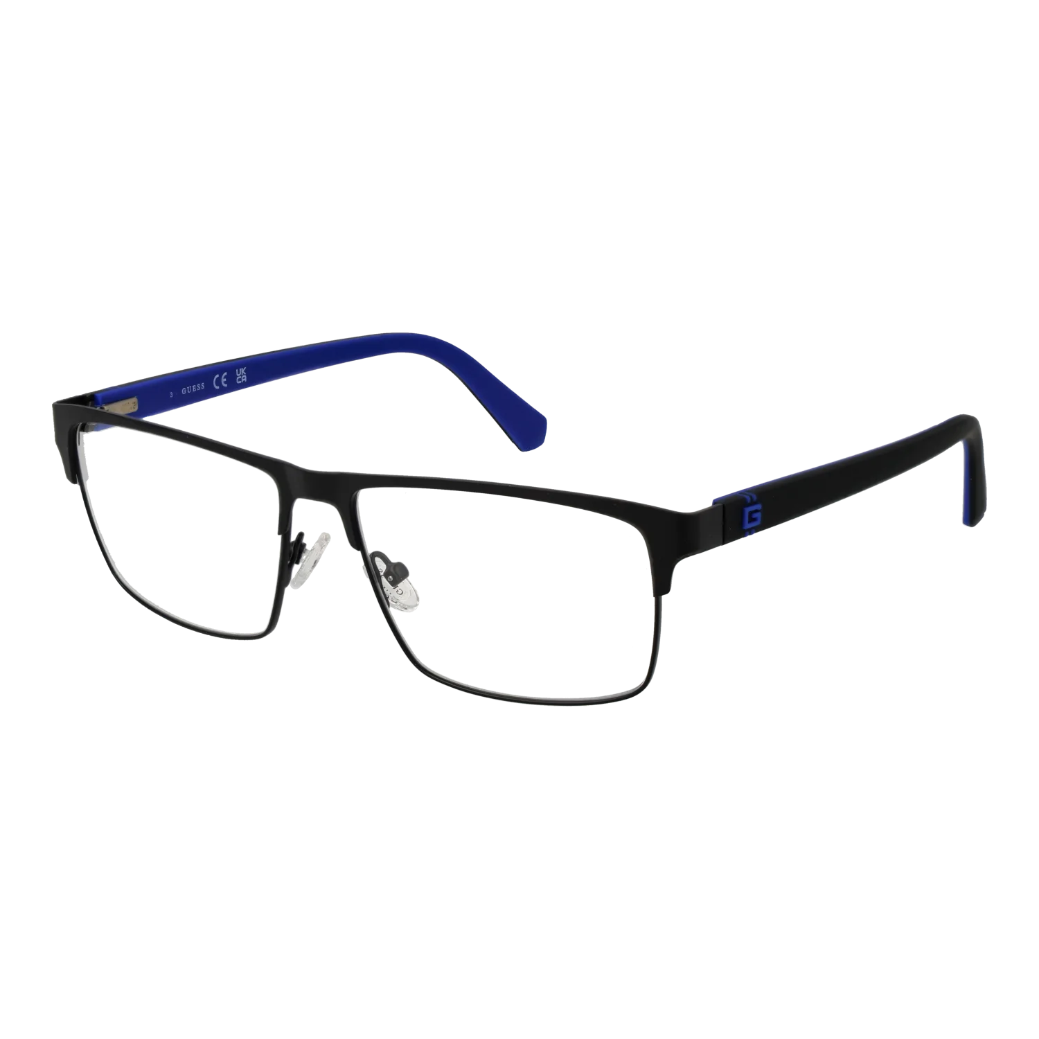 Guess Optical Frame GU50131 002 57