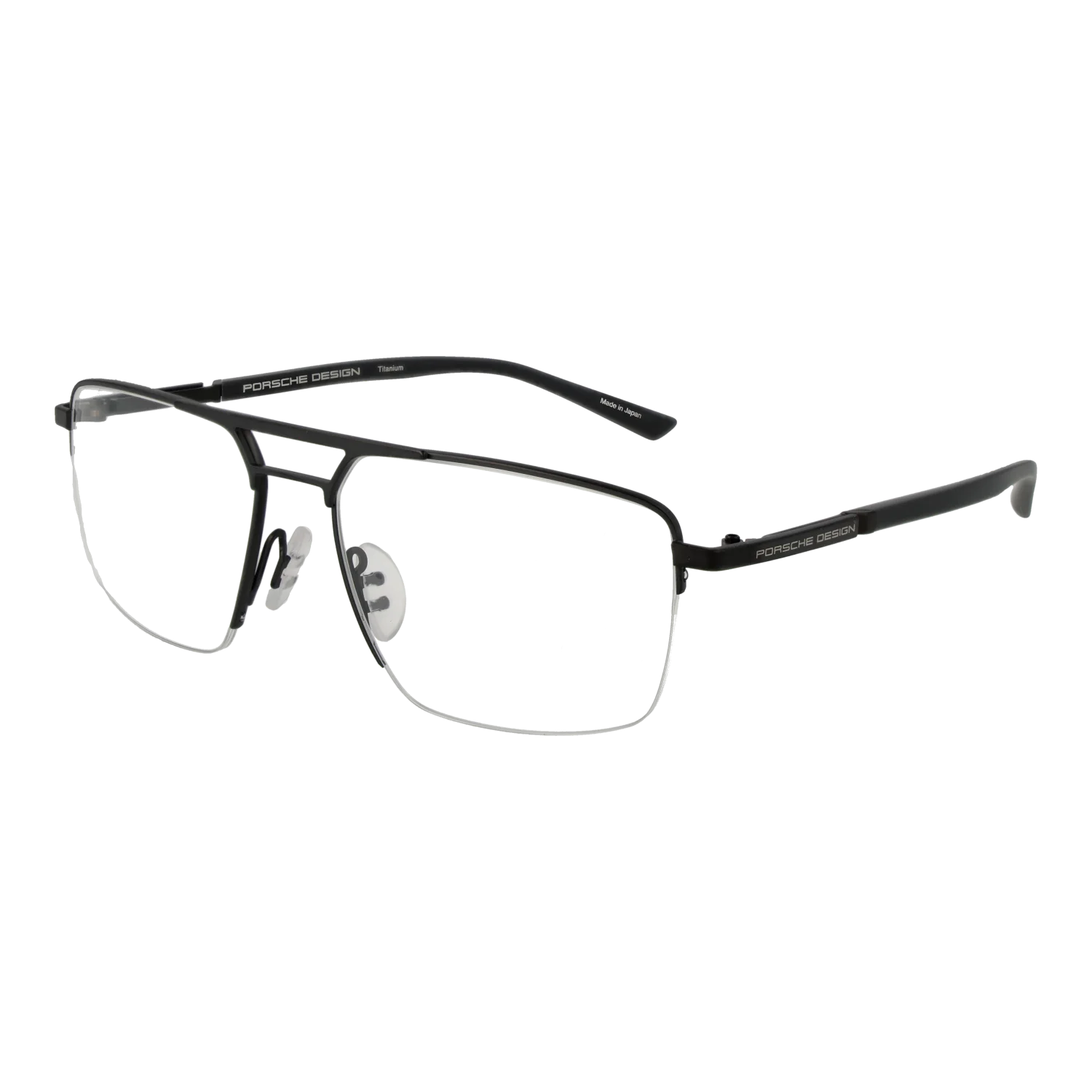 Porsche Design Optical Frame P8398 A 56