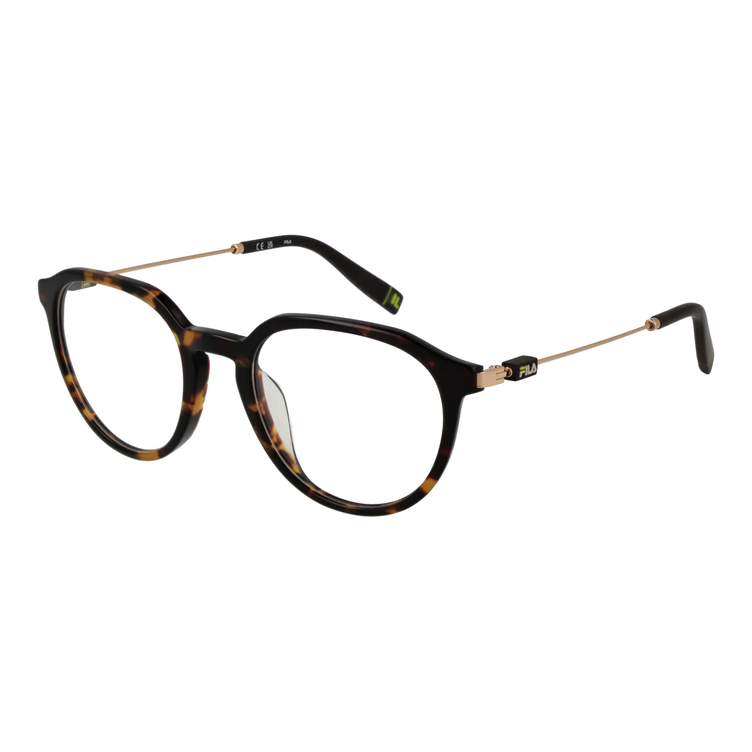 [25006291] Fila Lunettes VFI448 04BL 50