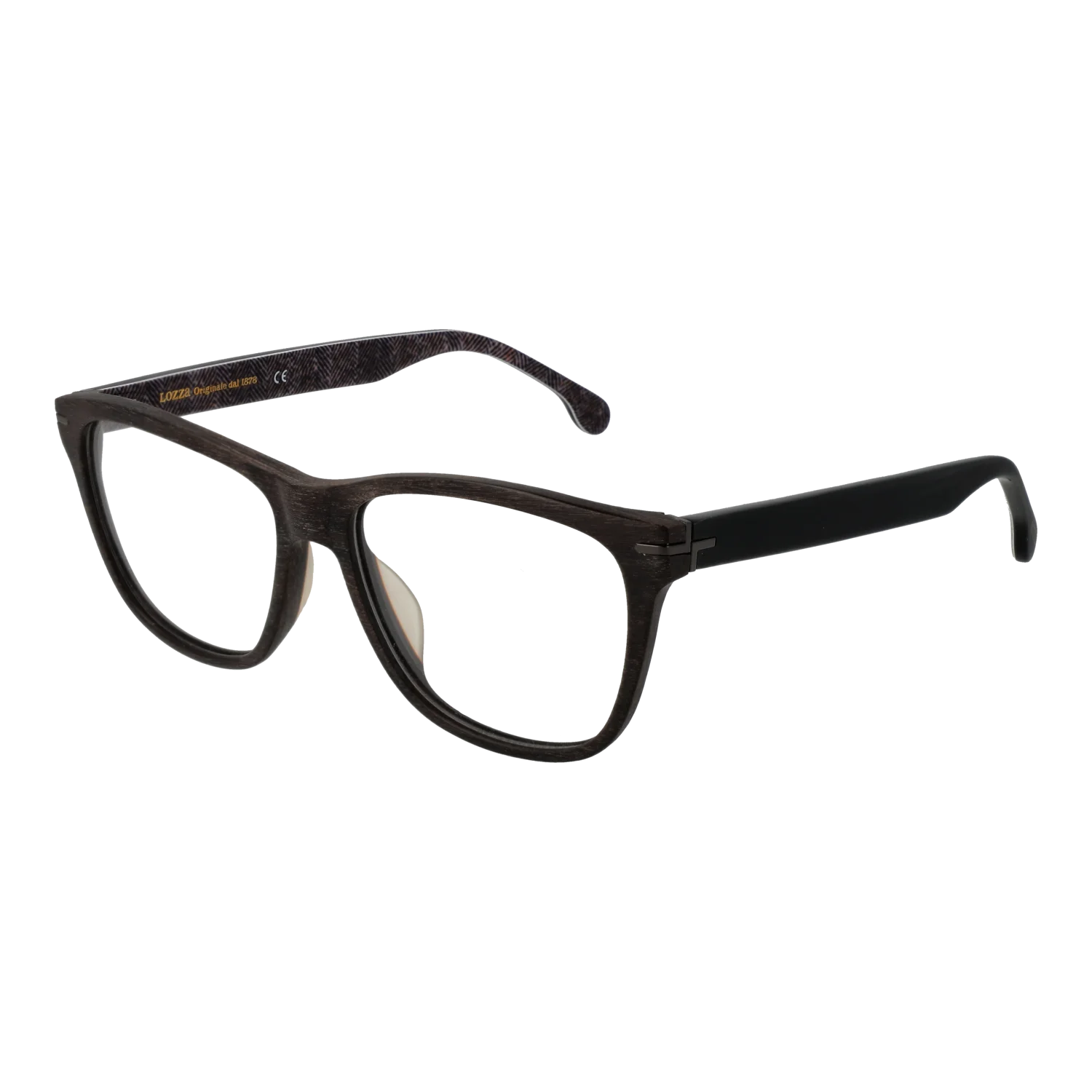 Lozza Optical Frame VL4049 0ANB 54