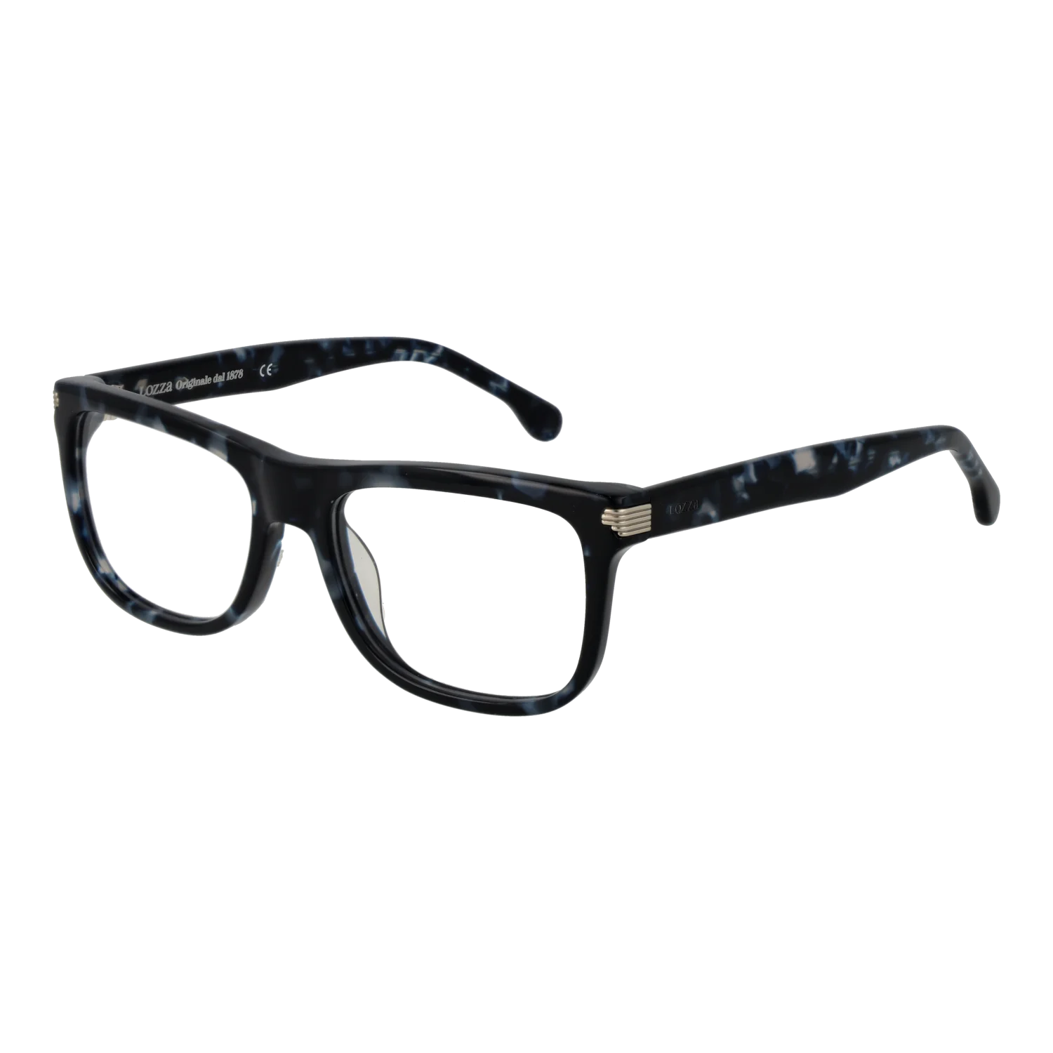 Lozza Optical Frame VL4122 06DQ 51
