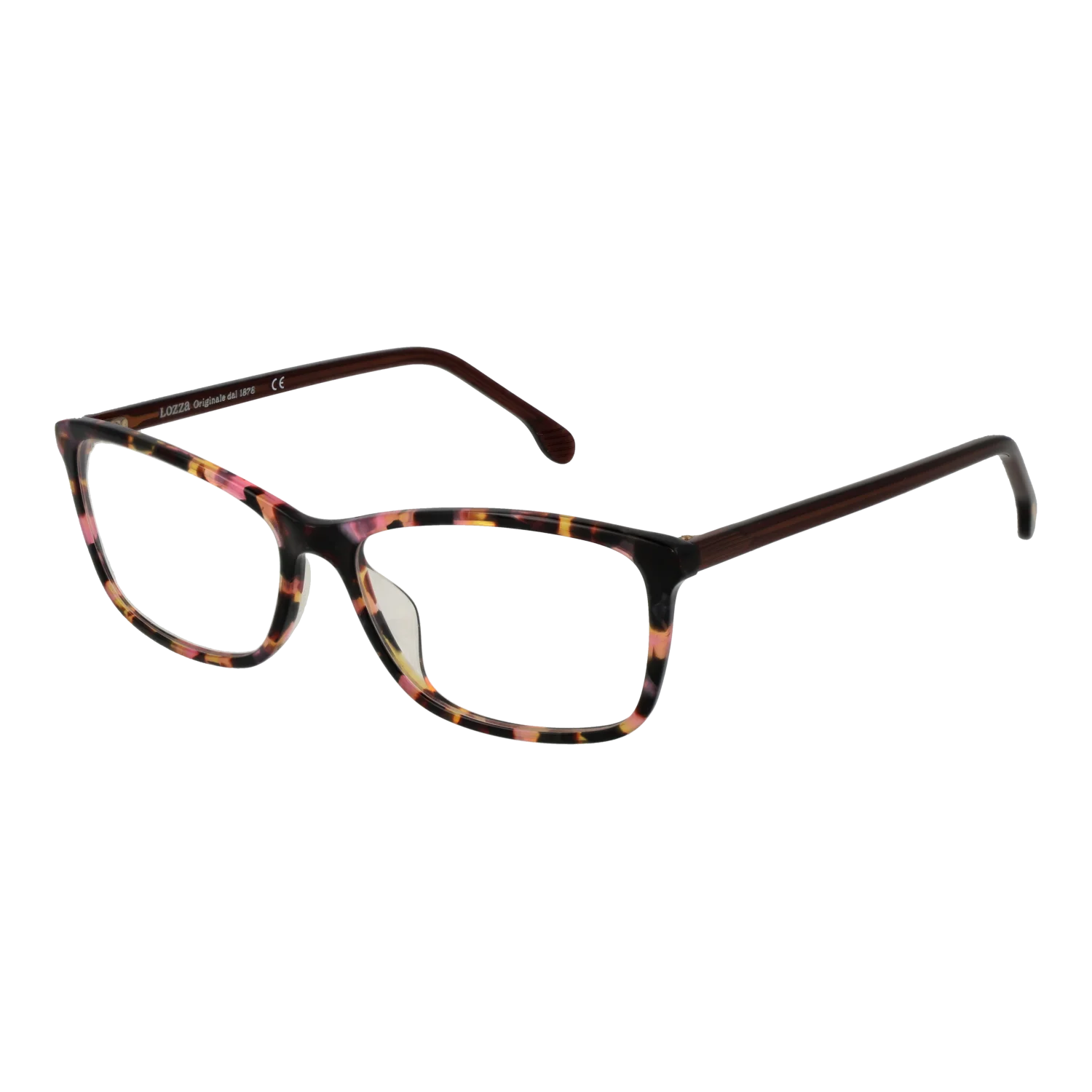 Lozza Optical Frame VL4168 01GQ 53