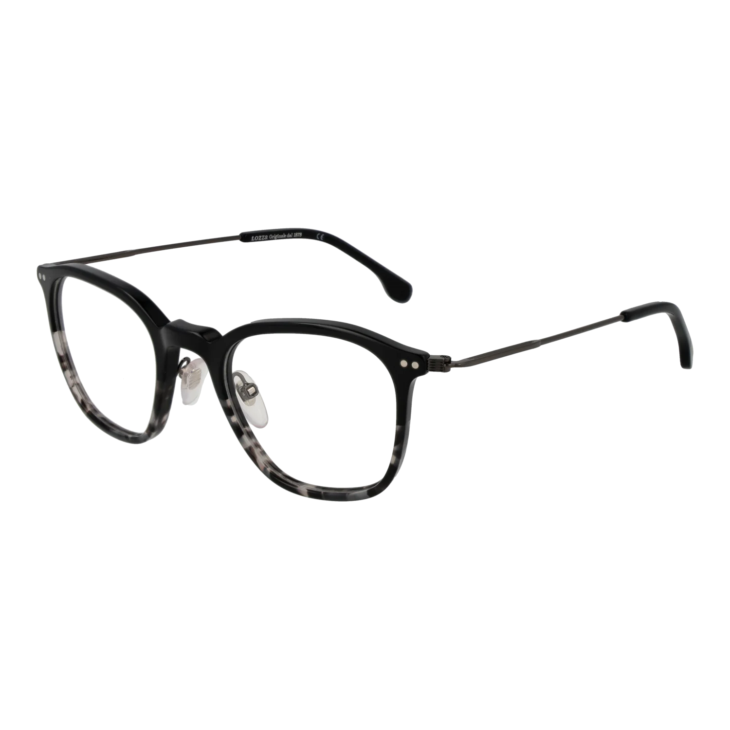 Lozza Optical Frame VL4267 0AFF 48