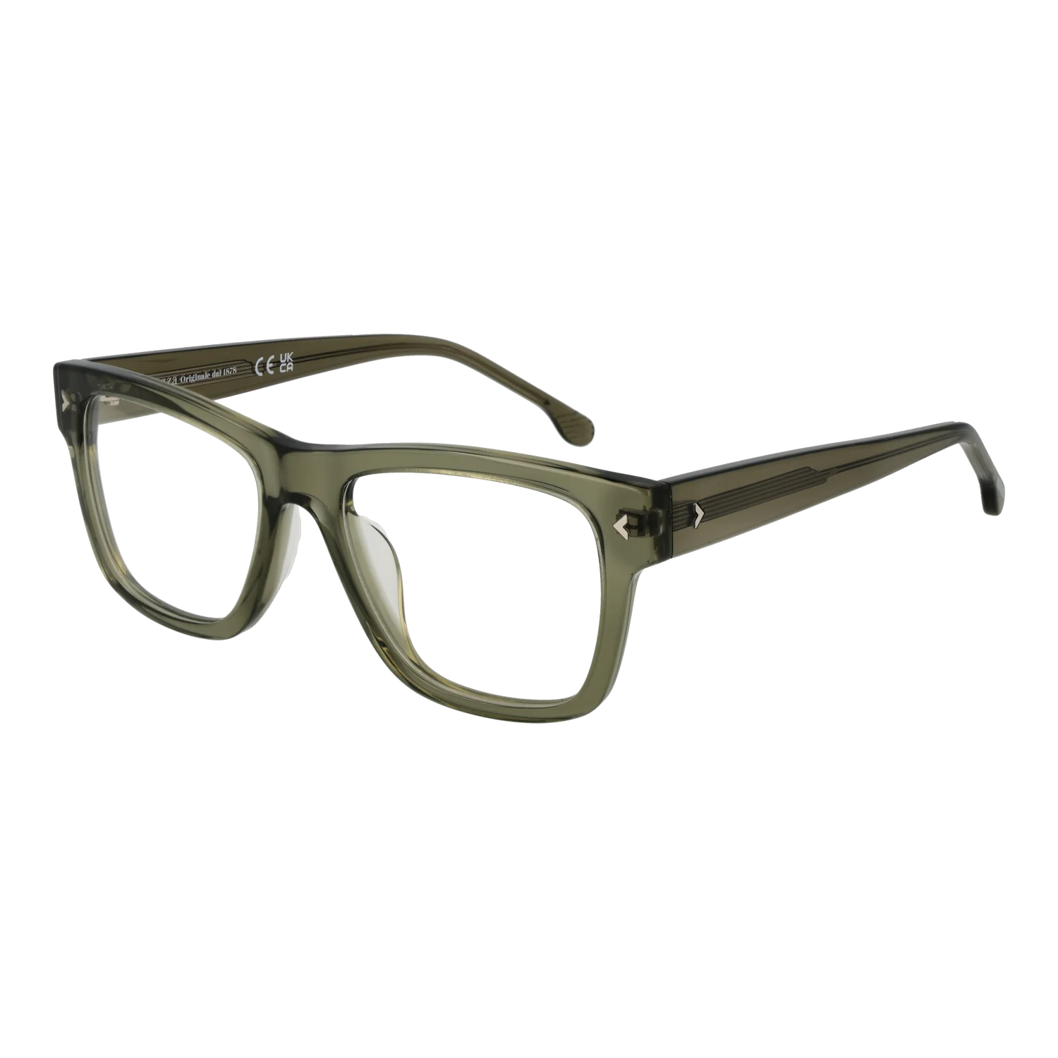 Lozza Optical Frame VL4276V 096R 53