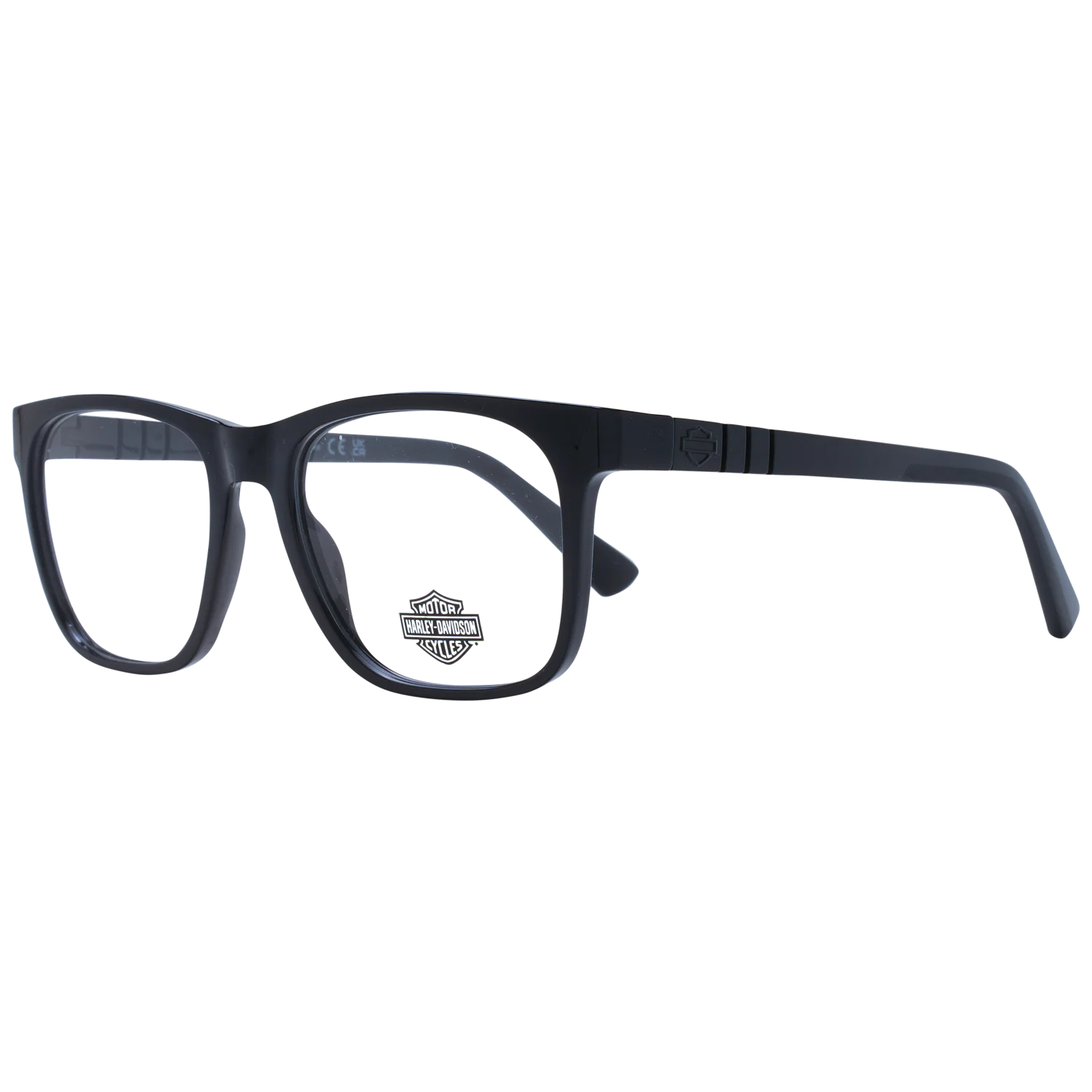 Harley-Davidson Optical Frame HD00012 001 52