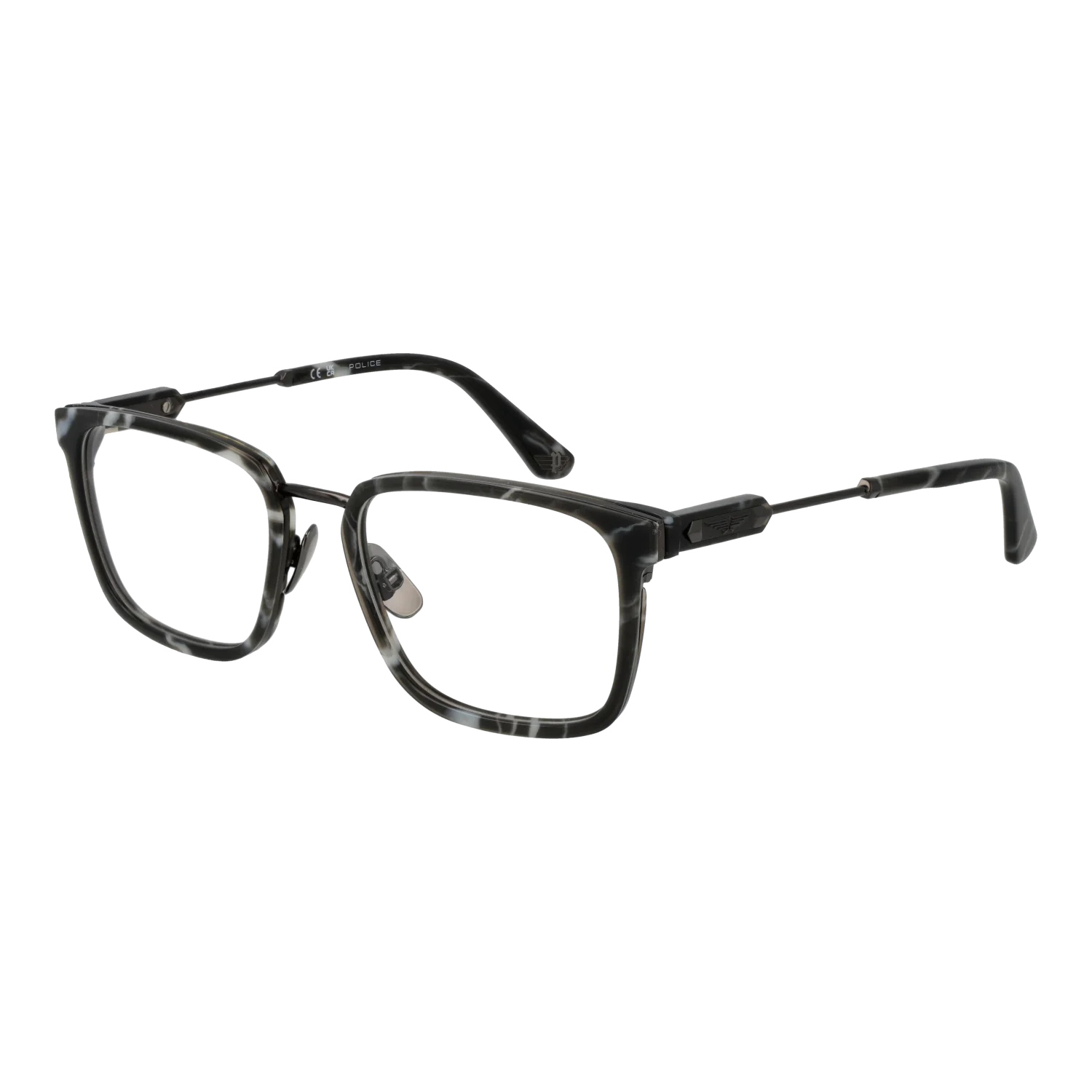 [25006342] Police Lunettes VPLF09 0568 53