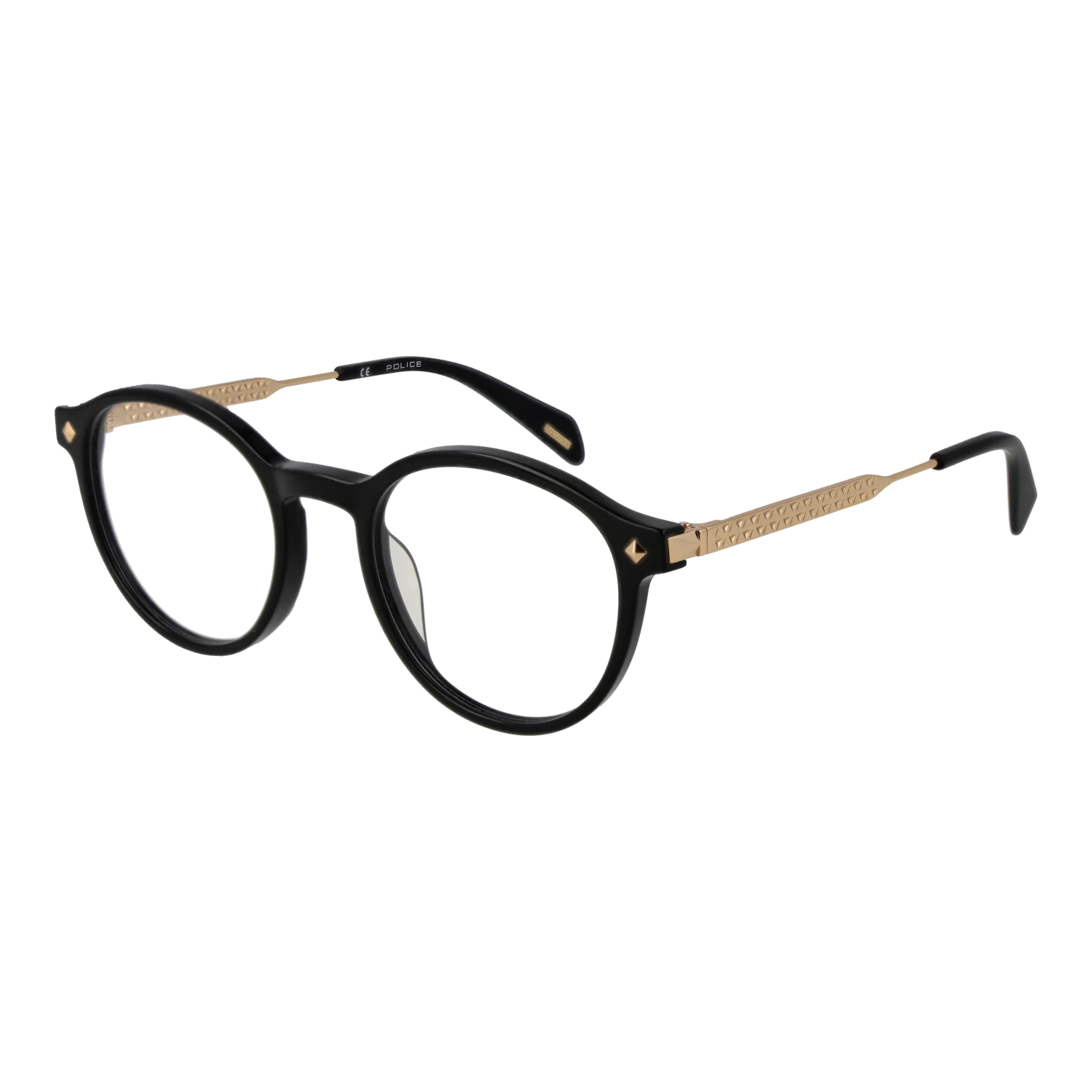 [25006343] Police Lunettes VPLG27 0700 49