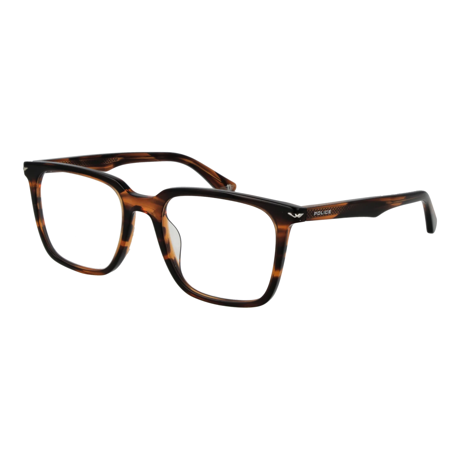 Police Optical Frame VPLG73 0836 53