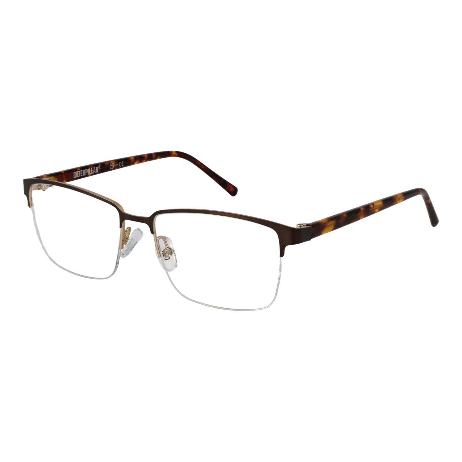 Caterpillar Optical Frame CPO-3503 003 55