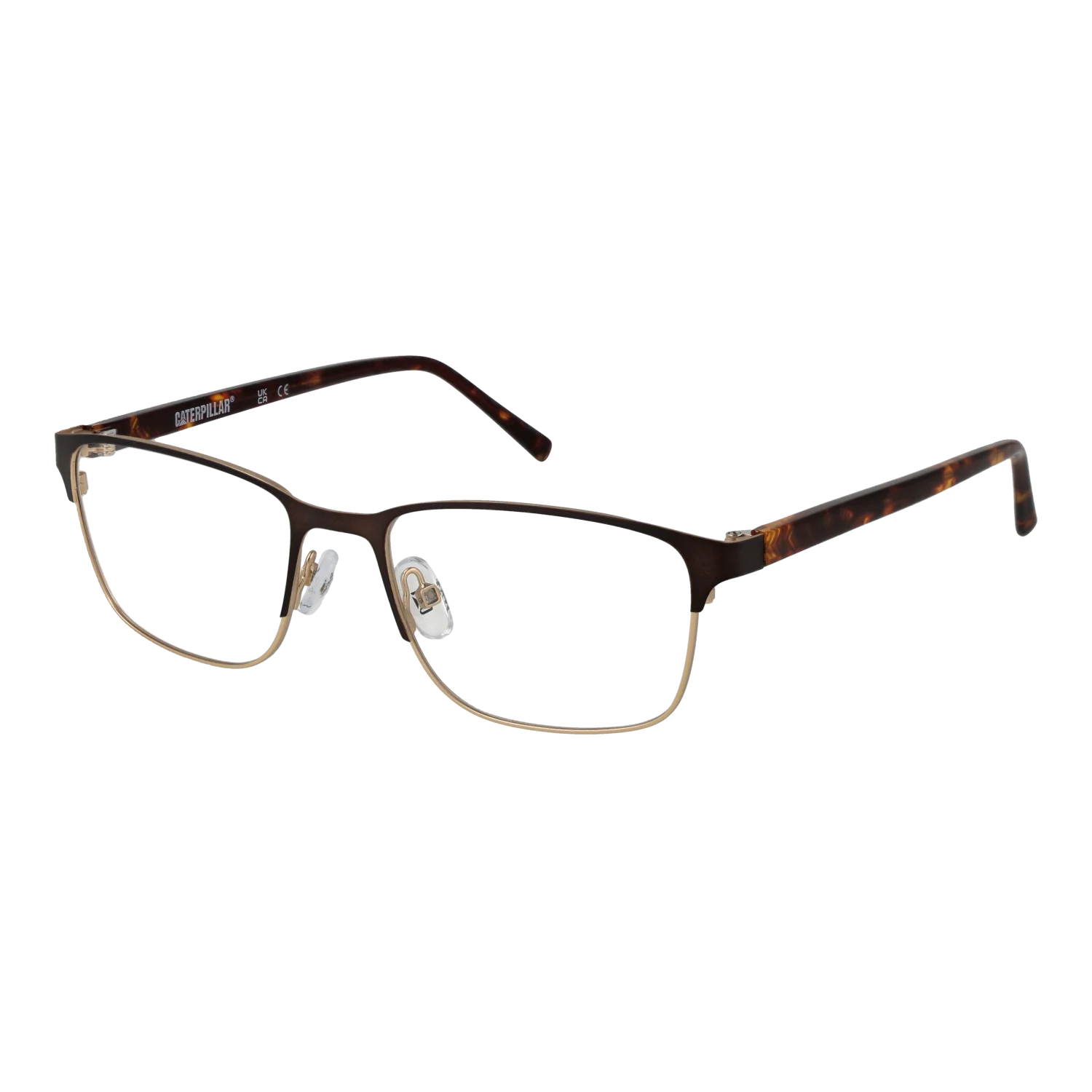 Caterpillar Optical Frame CPO-3519 003 53