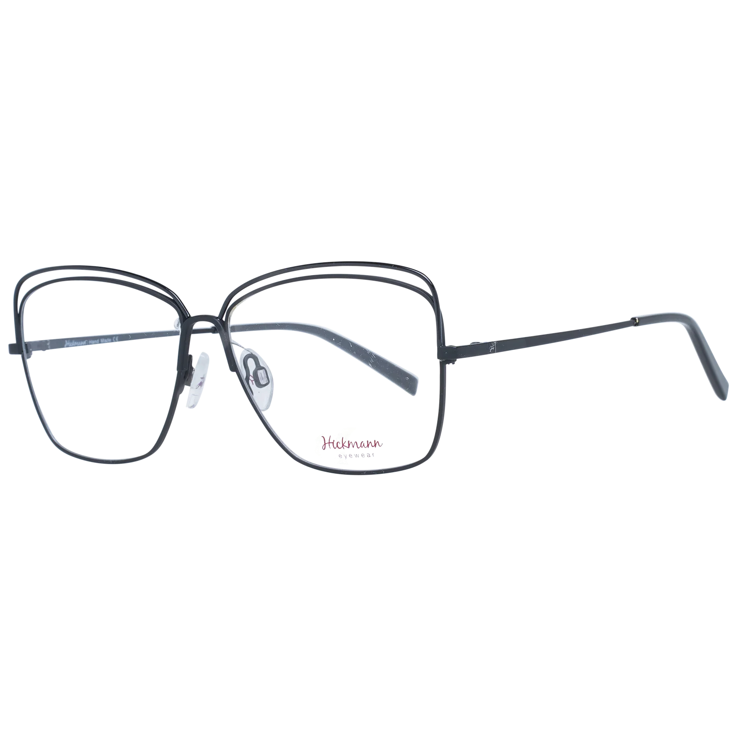 Ana Hickmann Optical Frame HI1062 09B 58