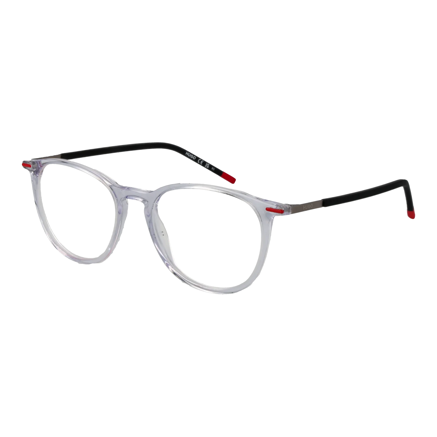 [24000341] Hugo Lunettes HG 1233 900 48