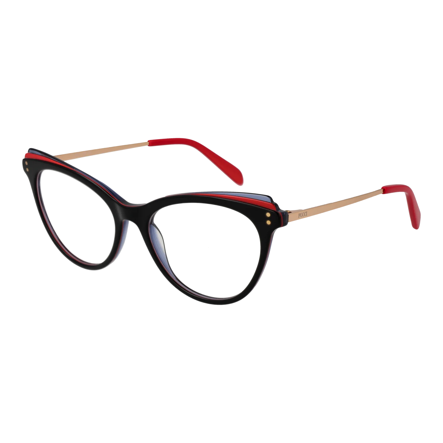 [24000393] Pucci Optical Frame EP5132 005 54