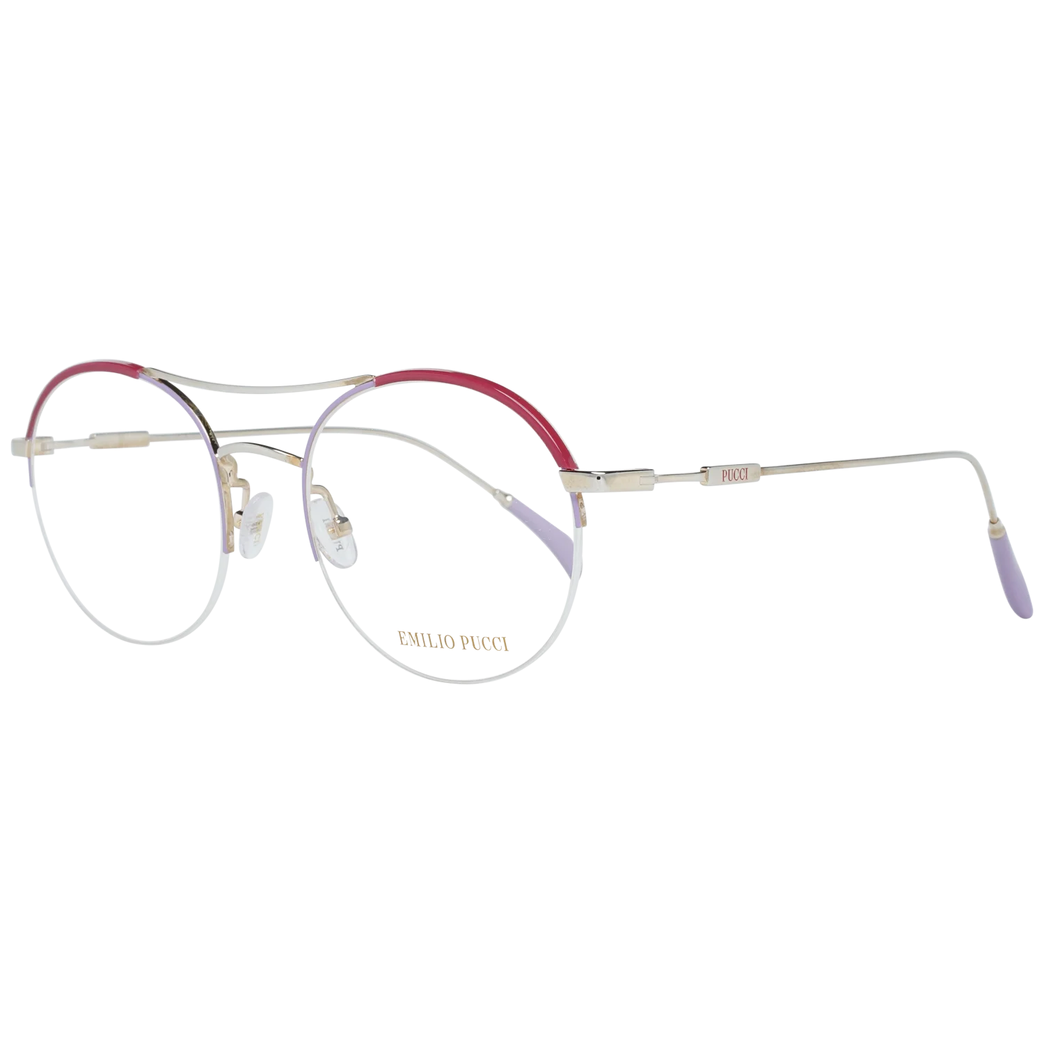 Pucci Optical Frame EP5108 068 52