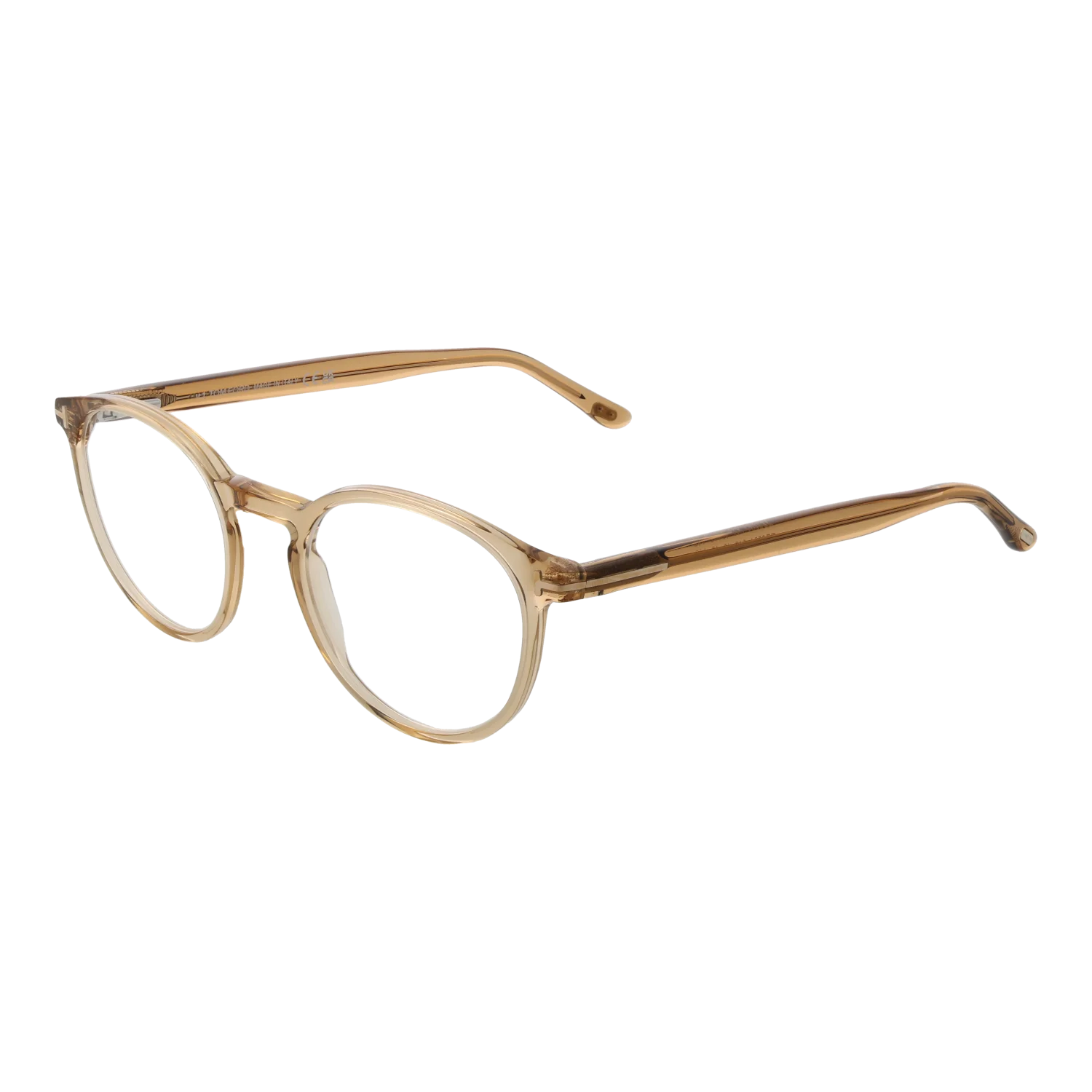 [24001439] Tom Ford Oprawki do okularów FT5524 045 49