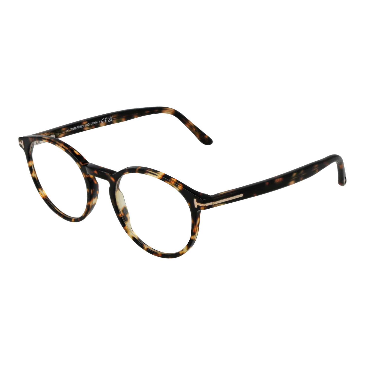Tom Ford Montatura Da Vista FT5524 055 49