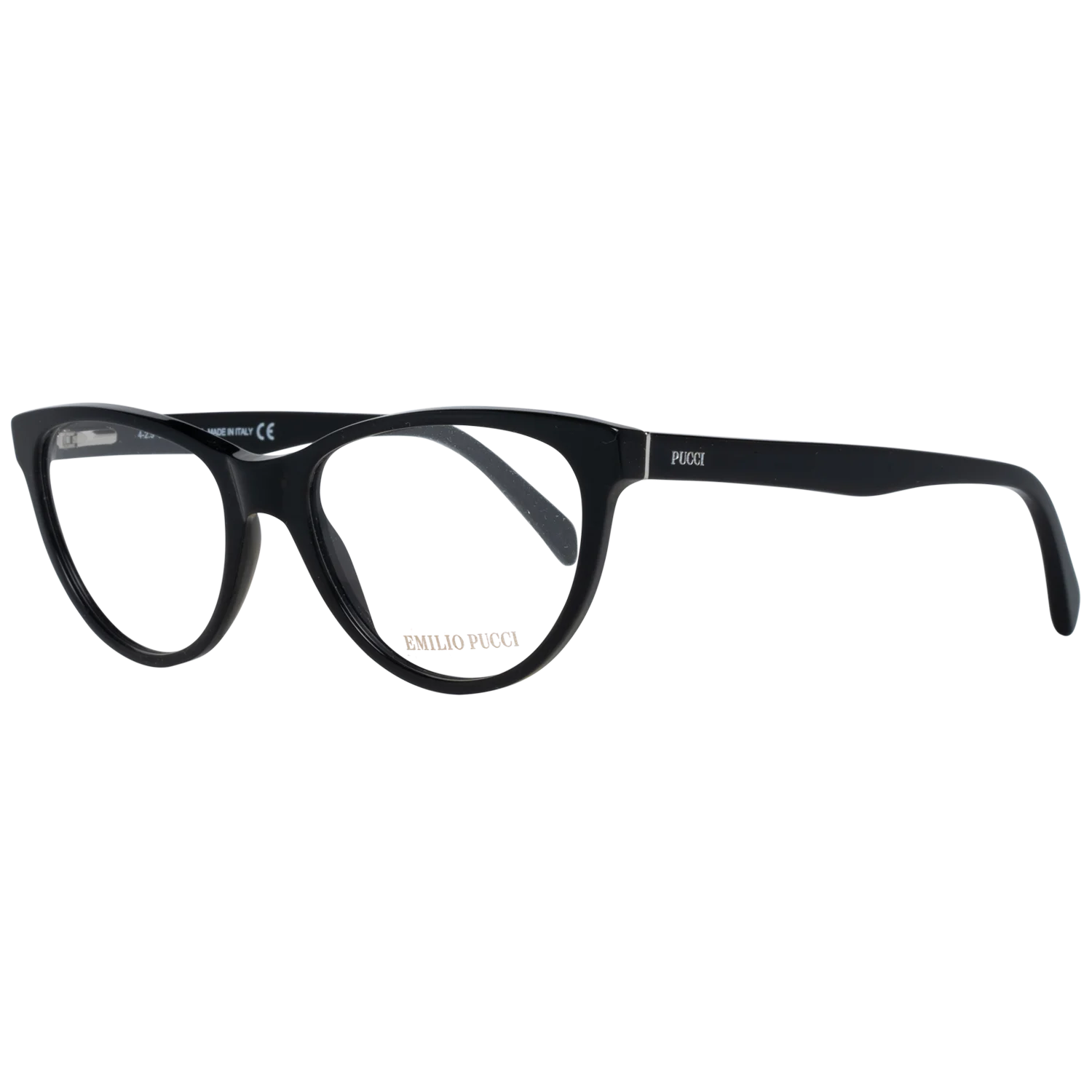 Pucci Optical Frame EP5025 001 52