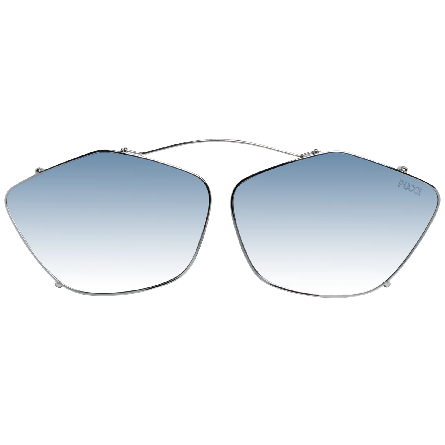 Pucci Optical Frame EP5083-CL 16X 64 Sunglasses Clip