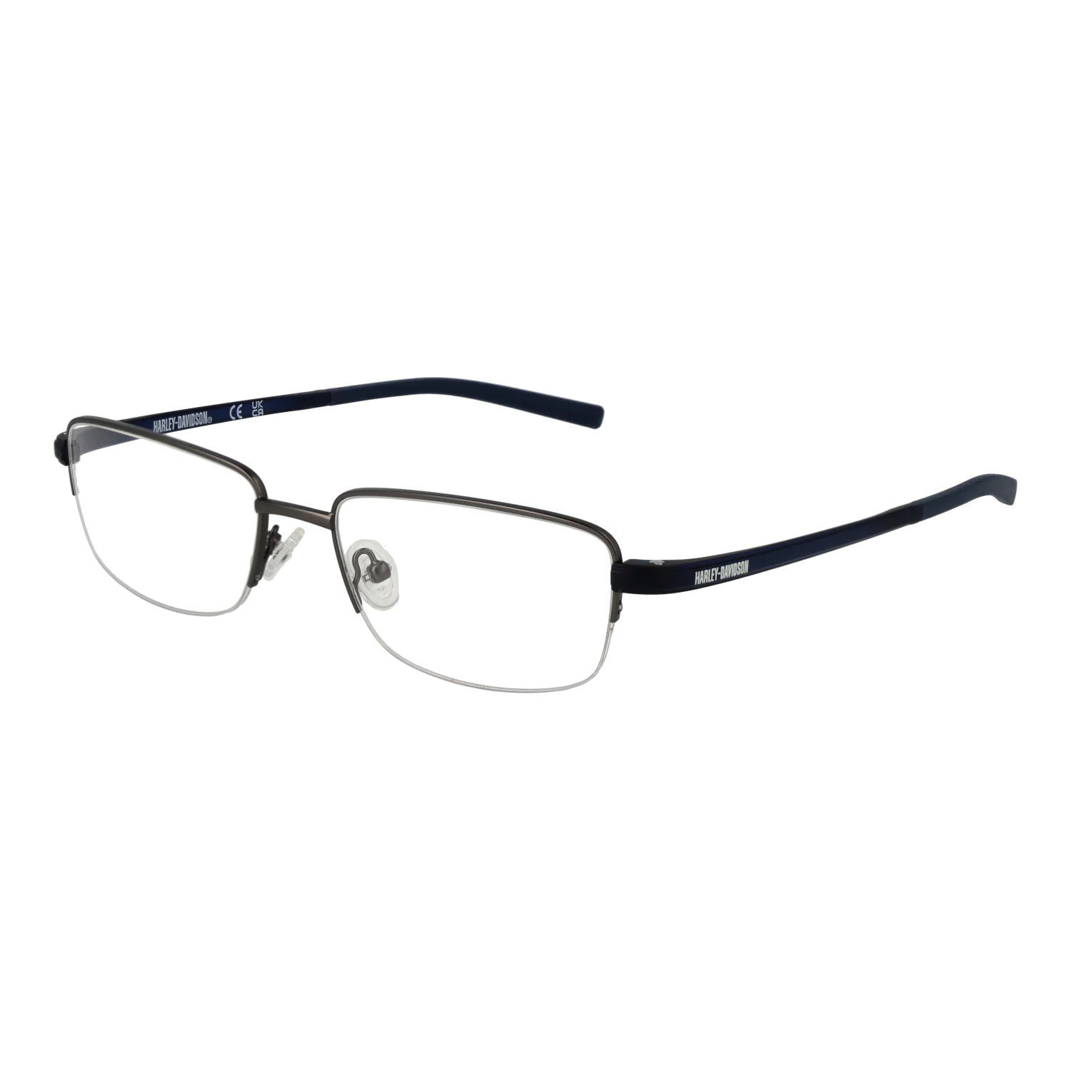 Harley-Davidson Optical Frame HD00017 009 56