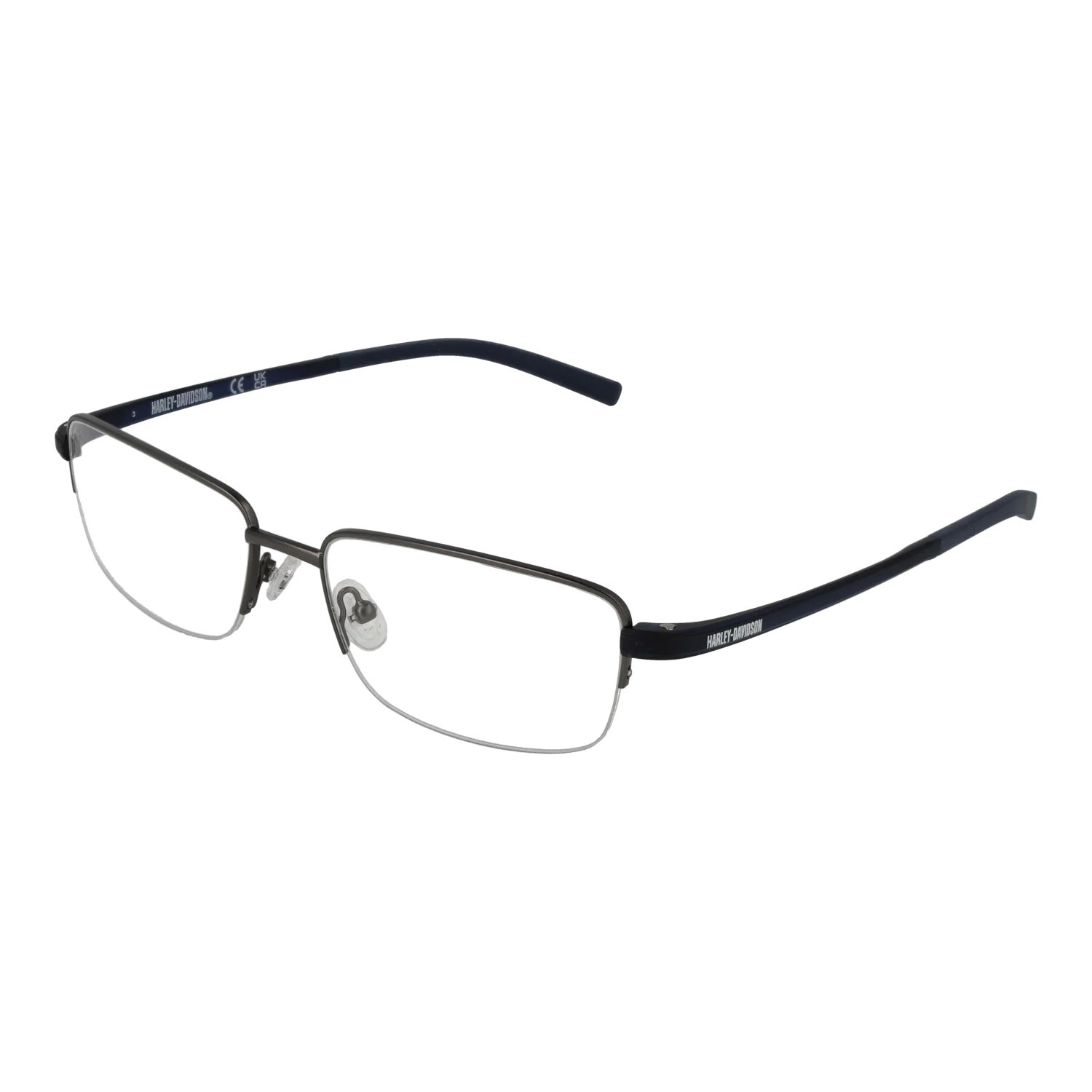 Harley-Davidson Optical Frame HD00017 009 58