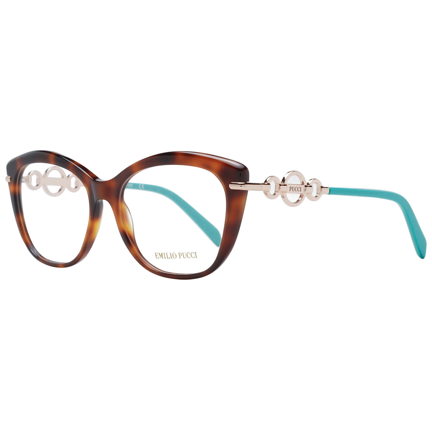 Pucci Optical Frame EP5163 052 55