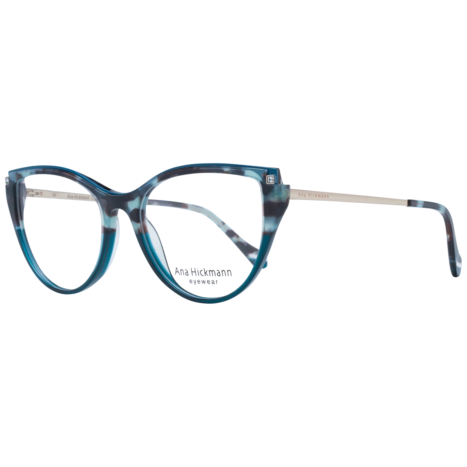 Ana Hickmann Optical Frame AH6475 C01 53