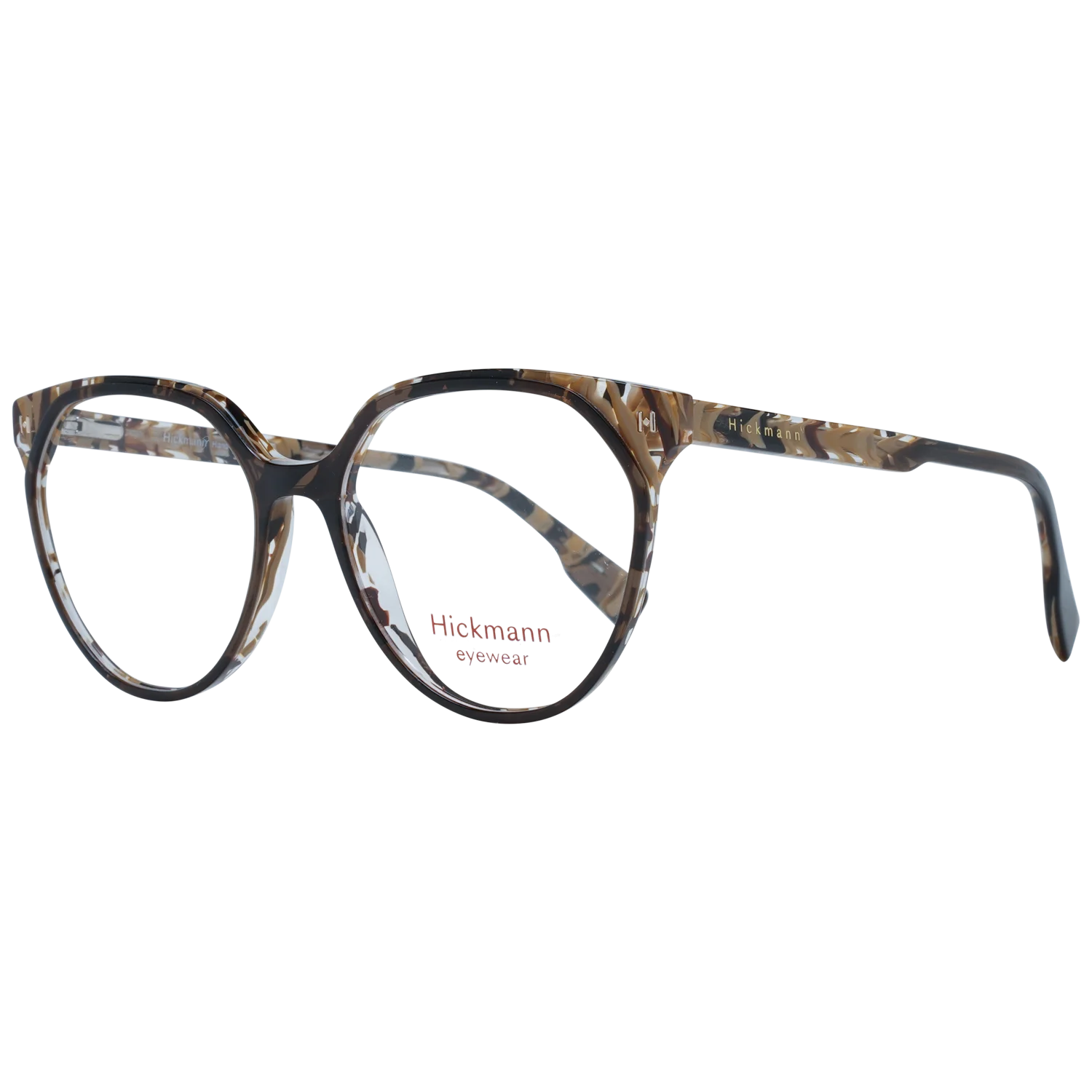[20240286] Ana Hickmann Lunettes HI6226 H04 52